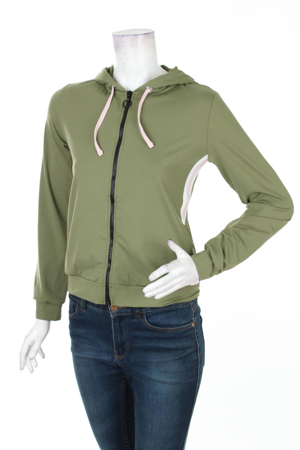 Дамски суичър Banana Moon1