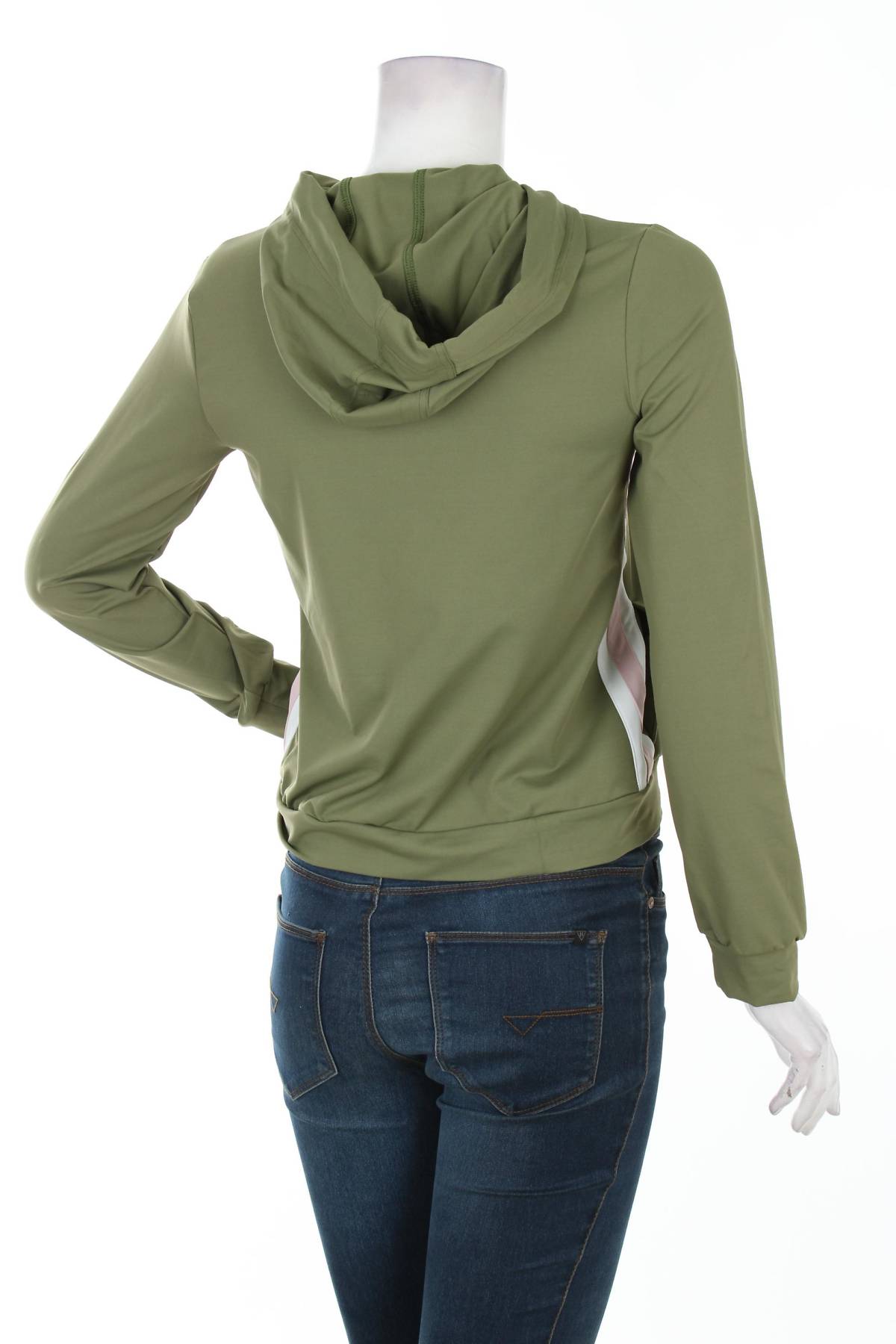 Дамски суичър Banana Moon2