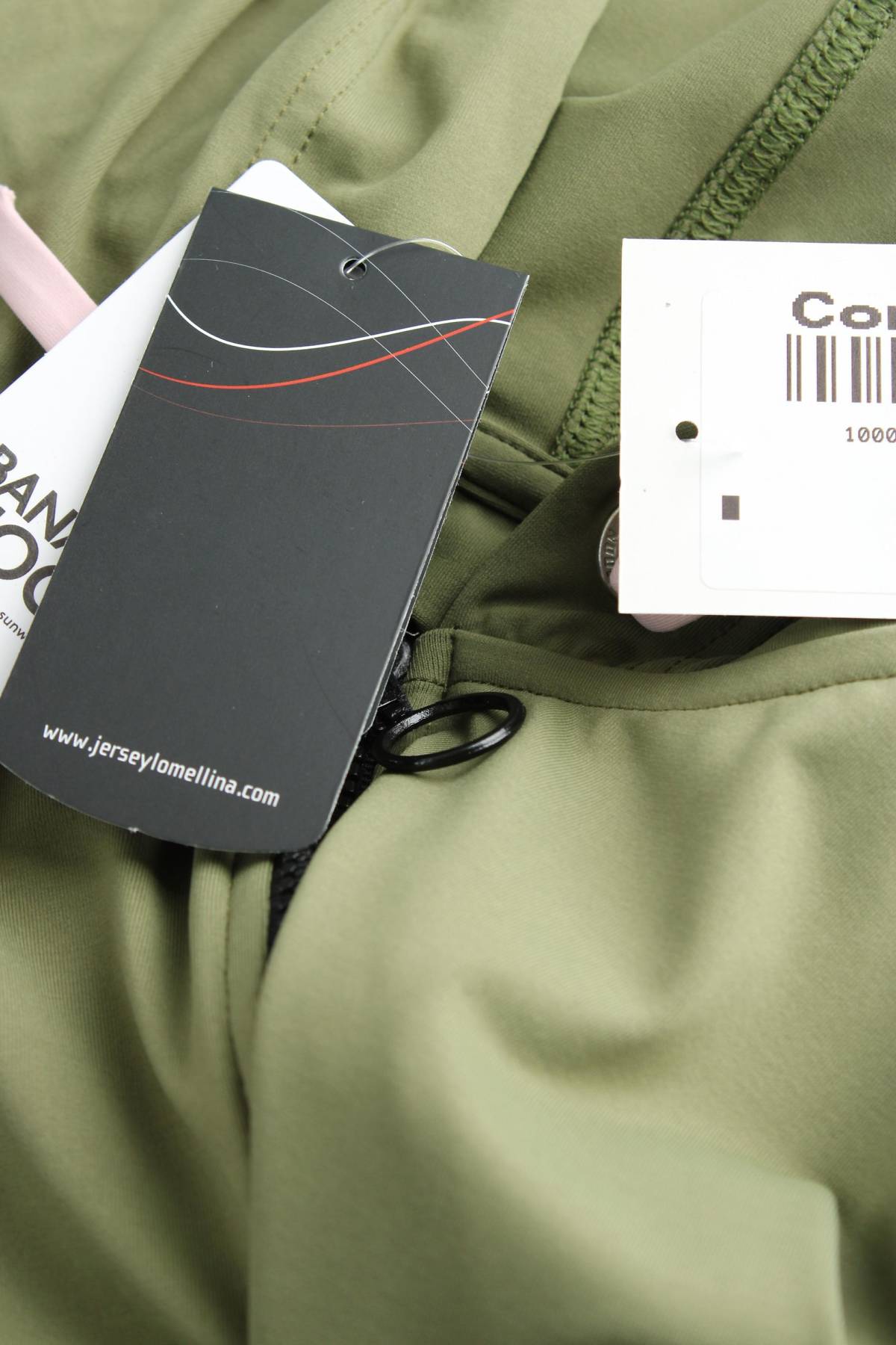 Дамски суичър Banana Moon3