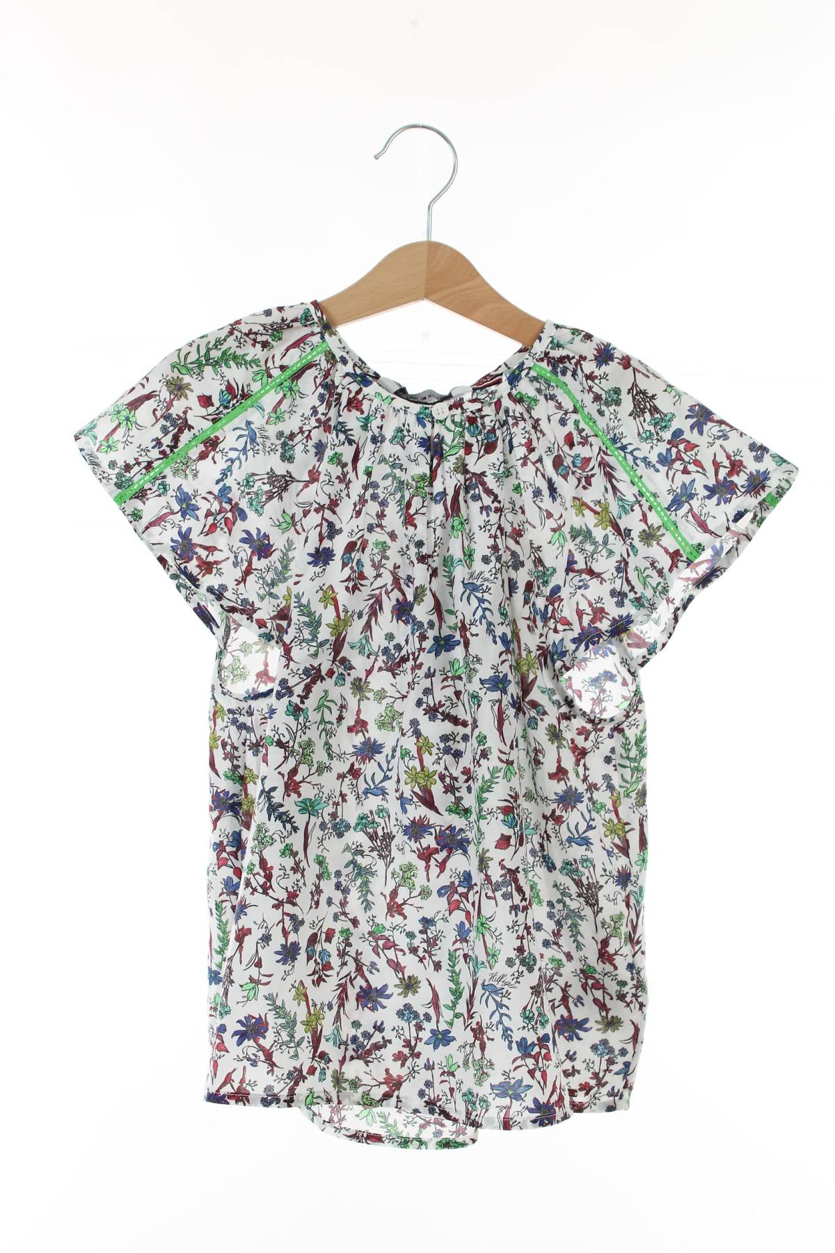 Детска блуза Tommy Hilfiger1