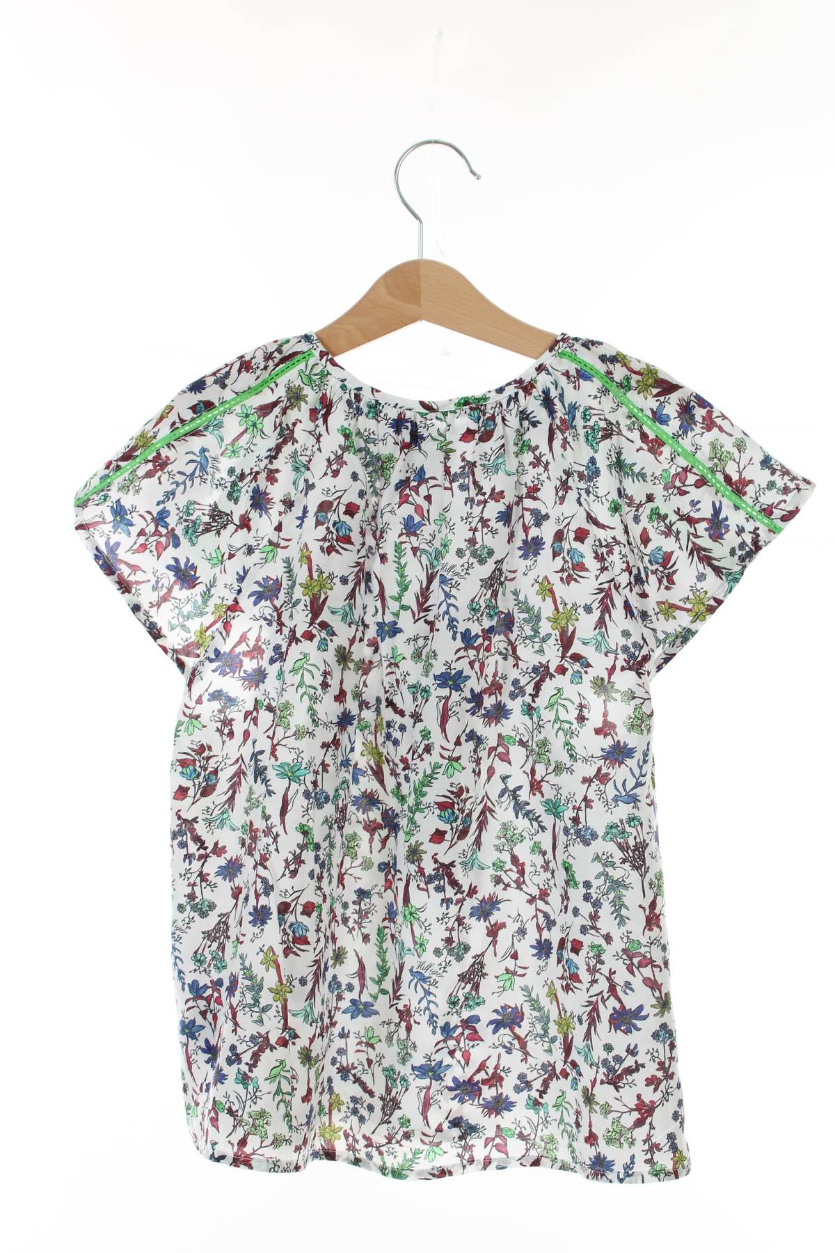 Детска блуза Tommy Hilfiger2