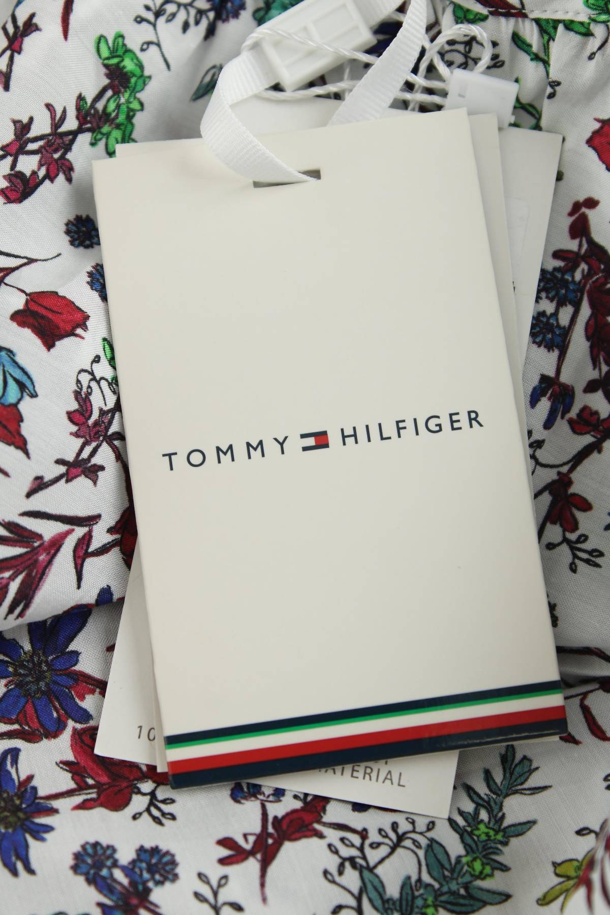 Детска блуза Tommy Hilfiger3