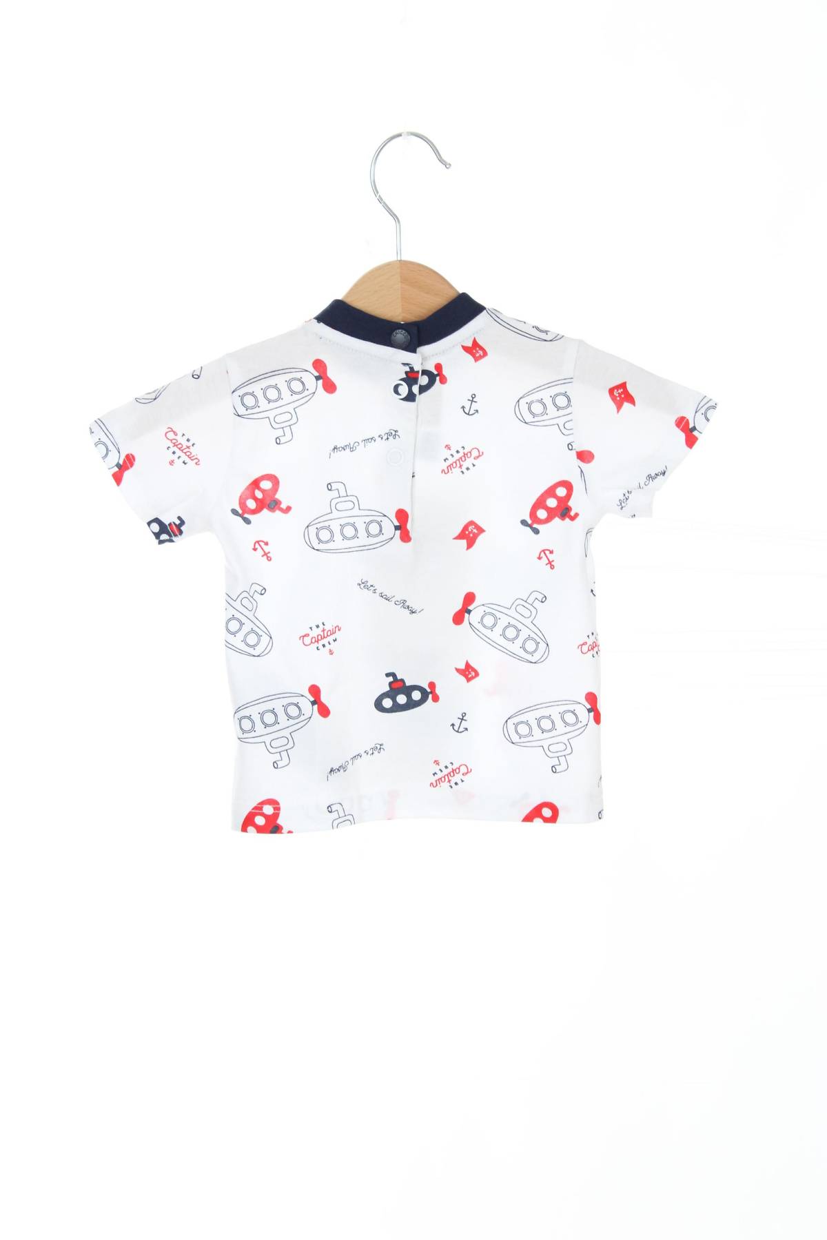 Παιδικό t-shirt Chicco2