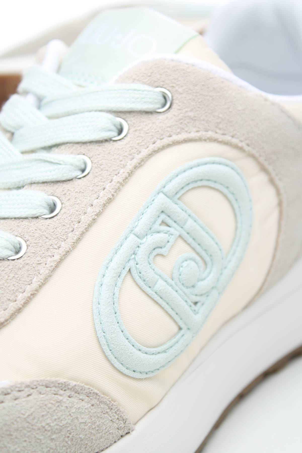 Γυναικεία παπούτσια Liu Jo5