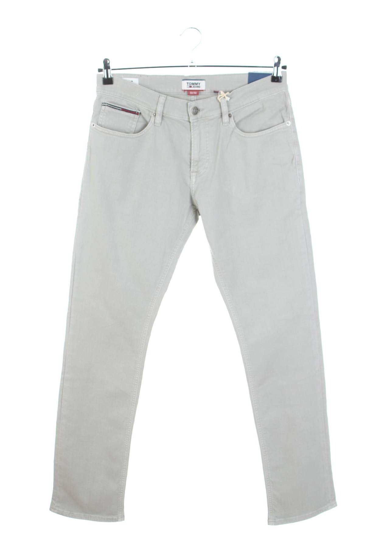 Мъжки дънки Tommy Jeans1