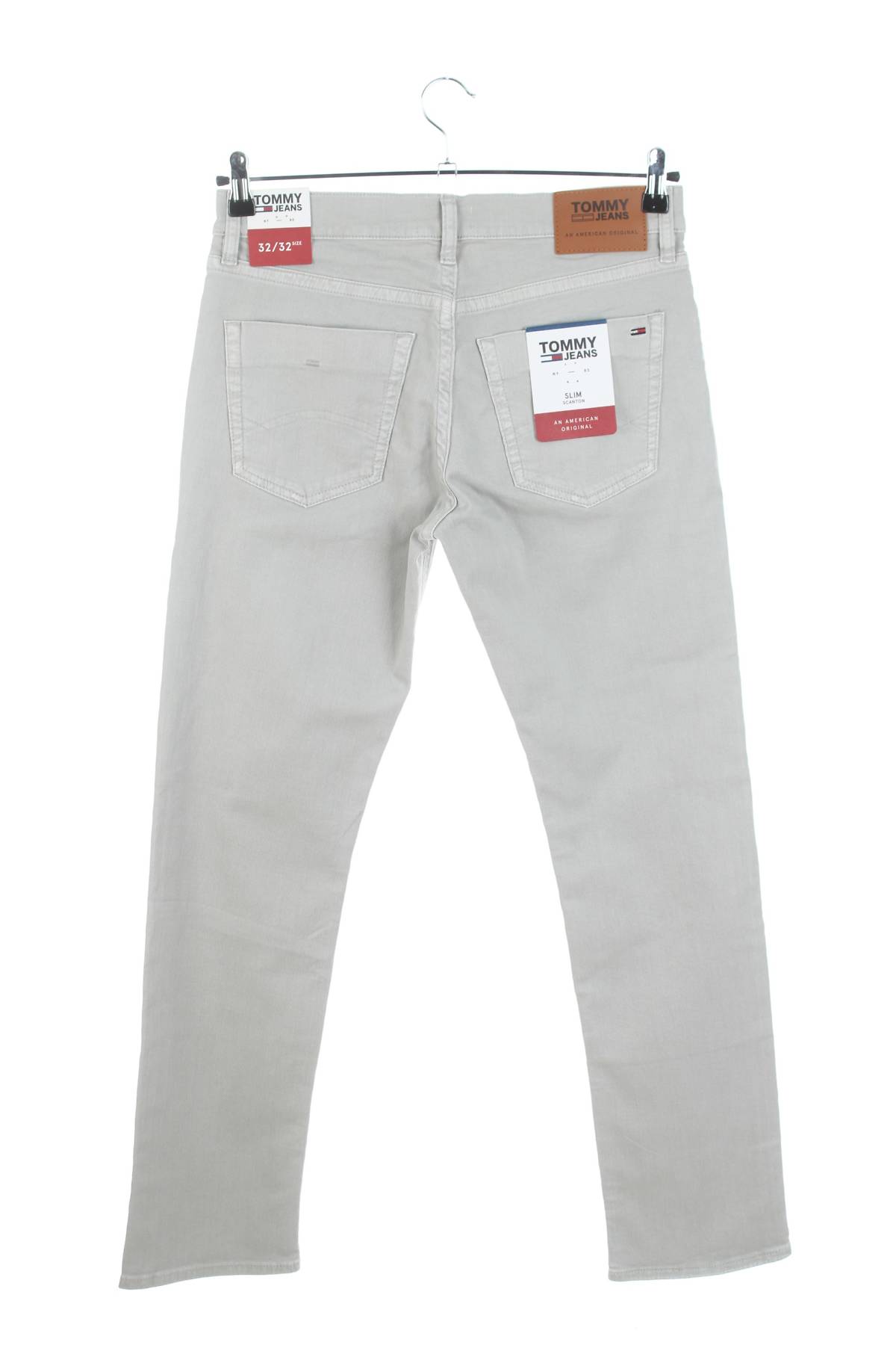 Мъжки дънки Tommy Jeans2