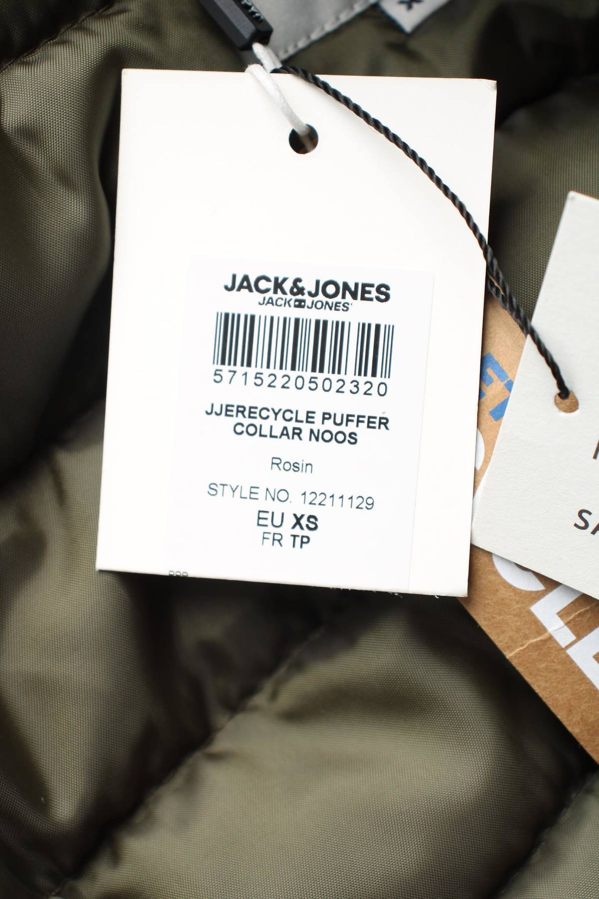 Преходно яке Jack & Jones4