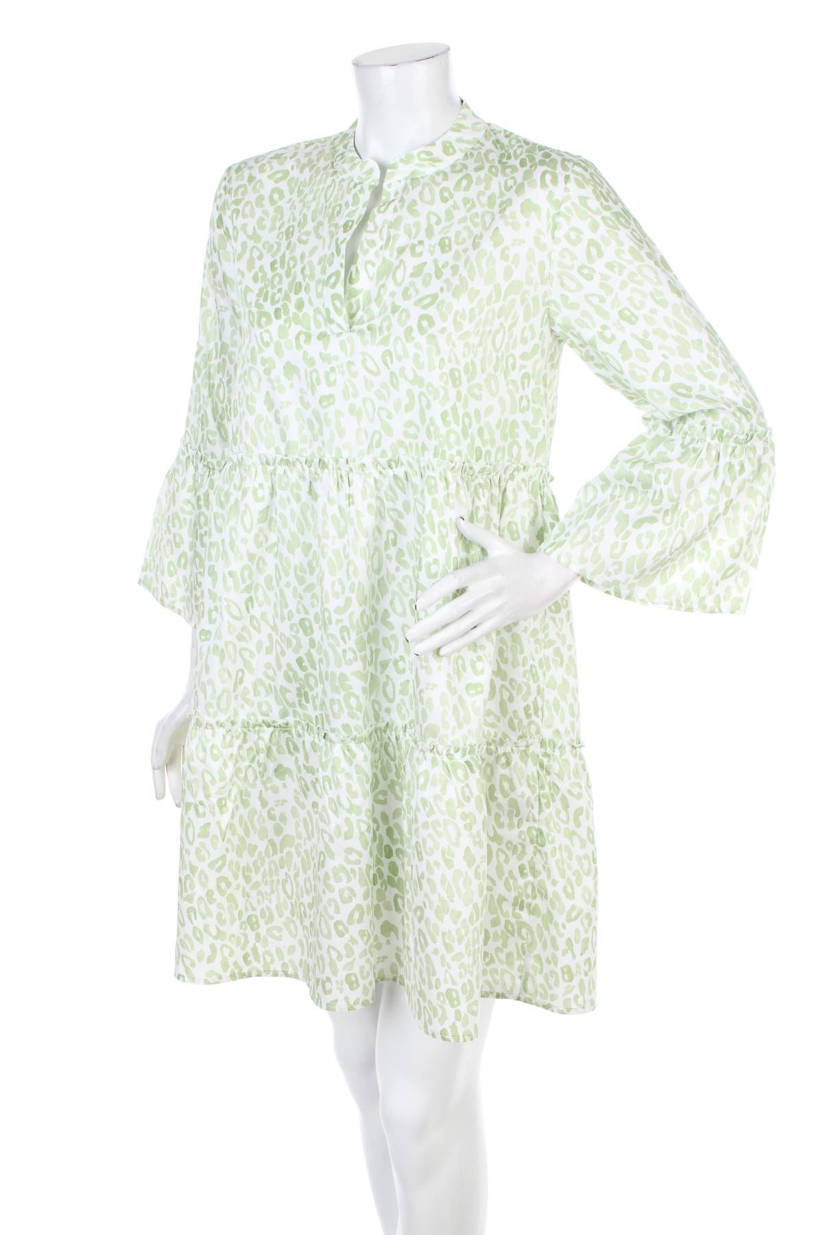 Рокля Eva B. Bitzer1 - Contour.bg Рокля Eva B. Bitzer1