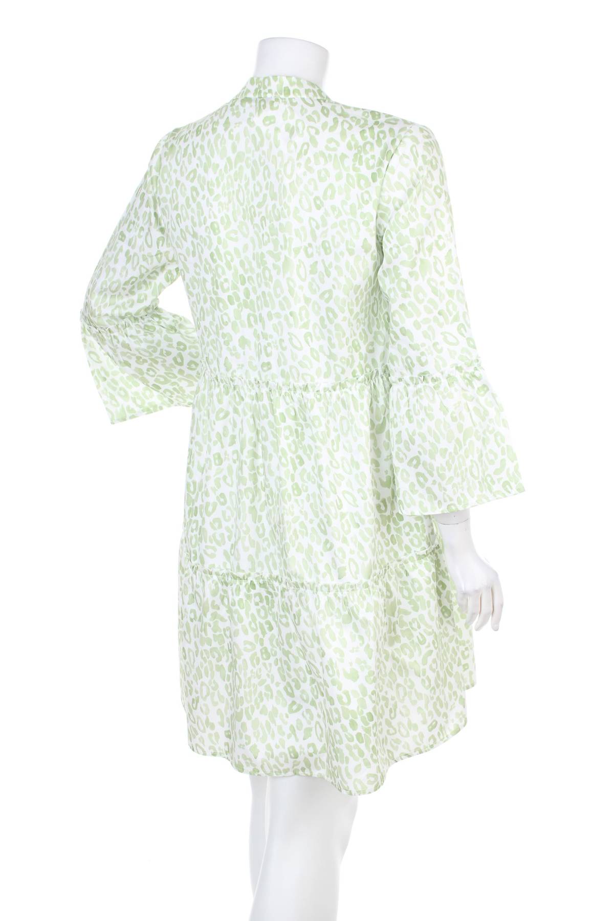 Рокля Eva B. Bitzer2 - Contour.bg Рокля Eva B. Bitzer2