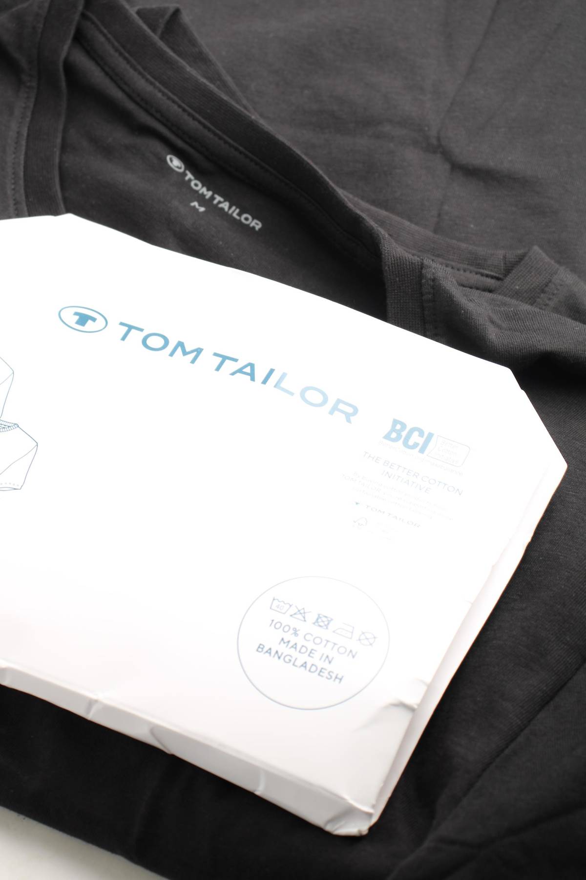 Ανδρικό t-shirt Tom Tailor3