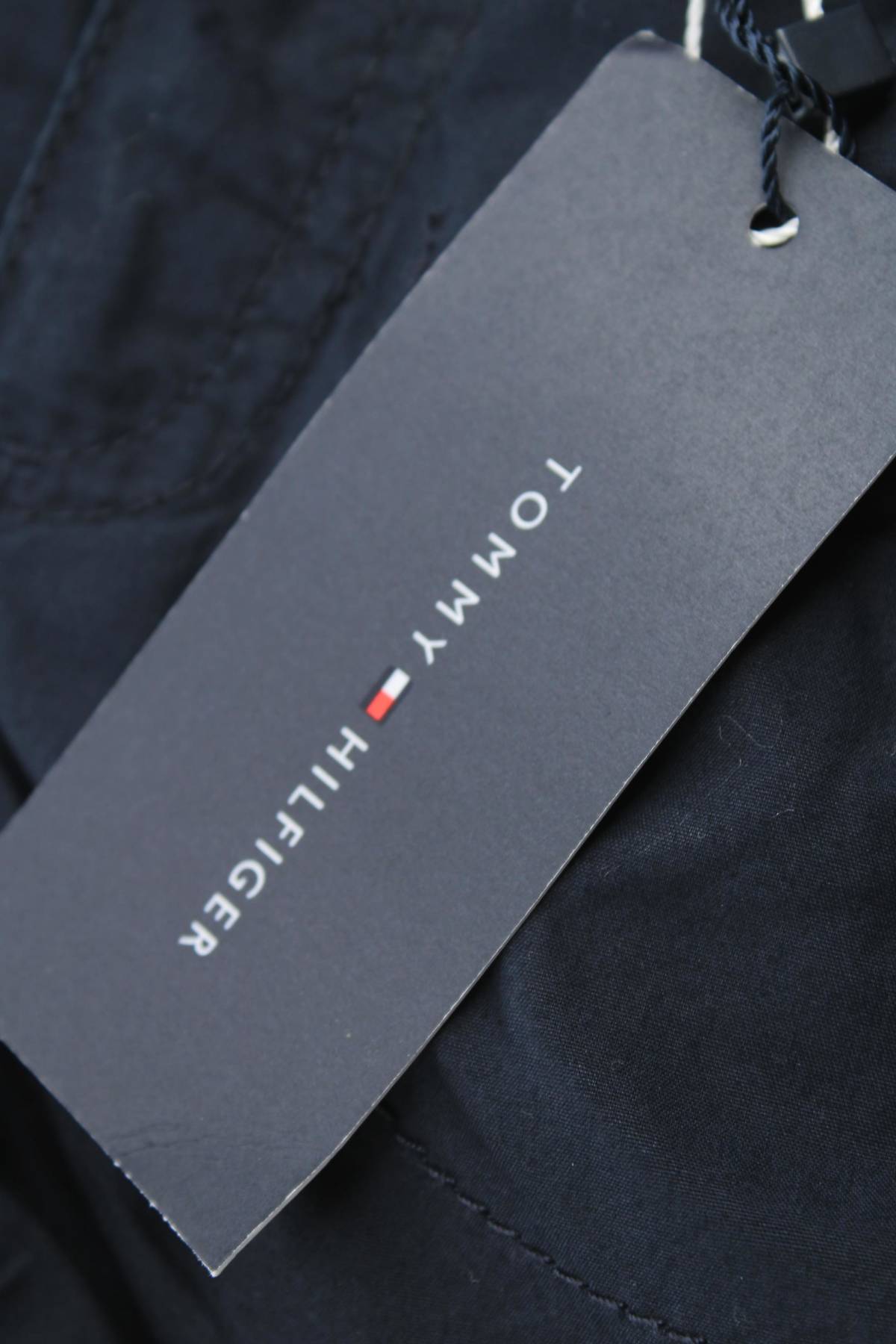 Παιδικά σορτσάκια Tommy Hilfiger3 - Contourshop.gr Παιδικά σορτσάκια Tommy Hilfiger3