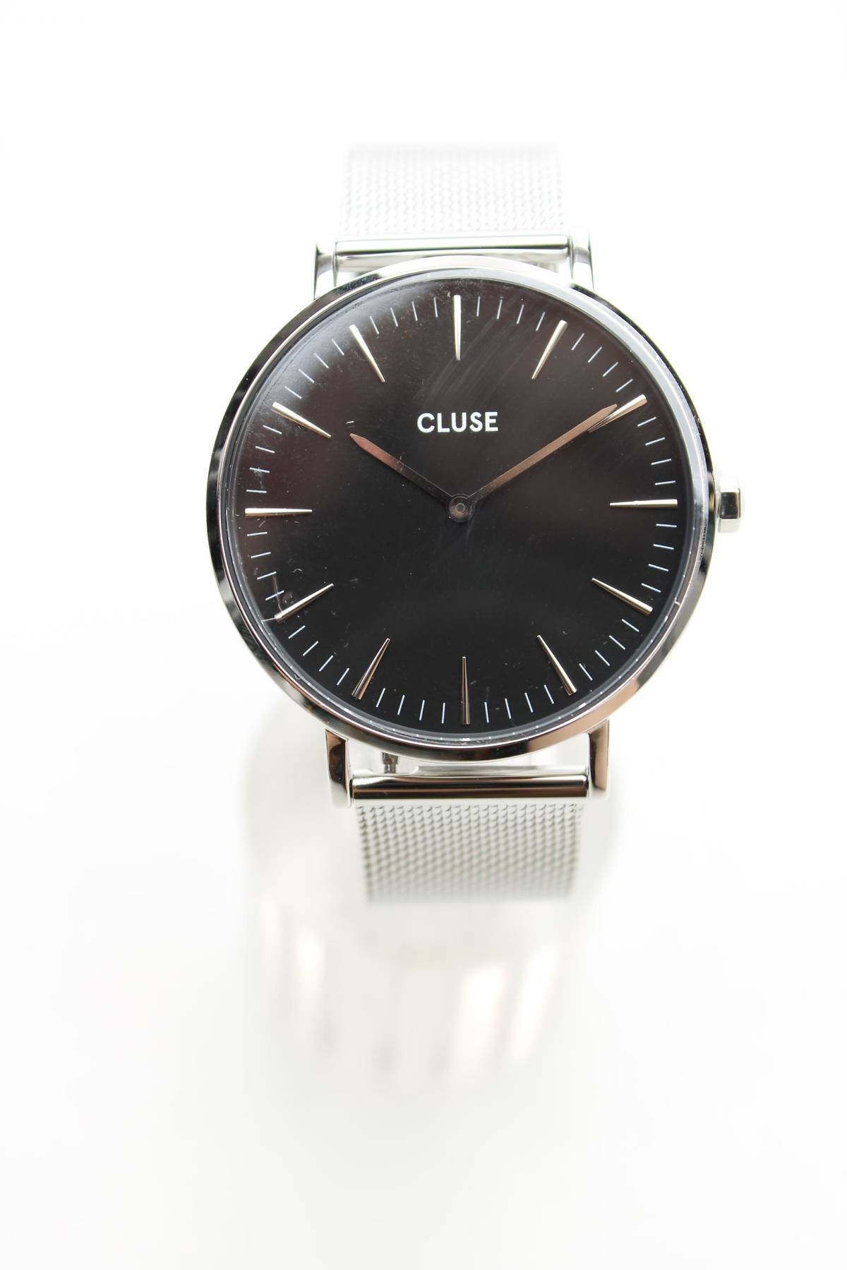 ЧАСОВНИК Cluse1 - Contour.bg ЧАСОВНИК Cluse1