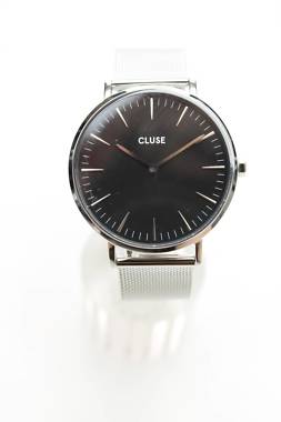 ЧАСОВНИК Cluse1