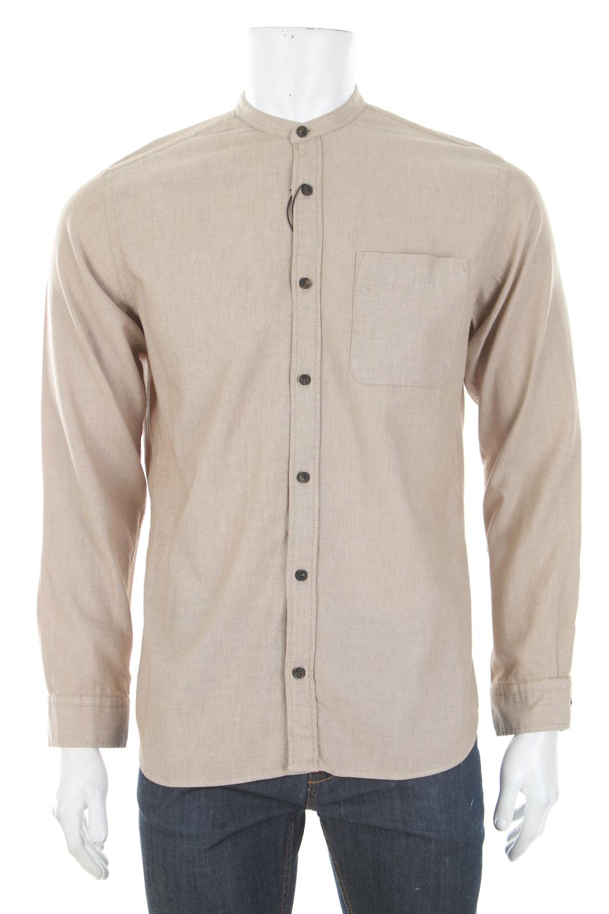 Мъжка риза Jack & Jones1