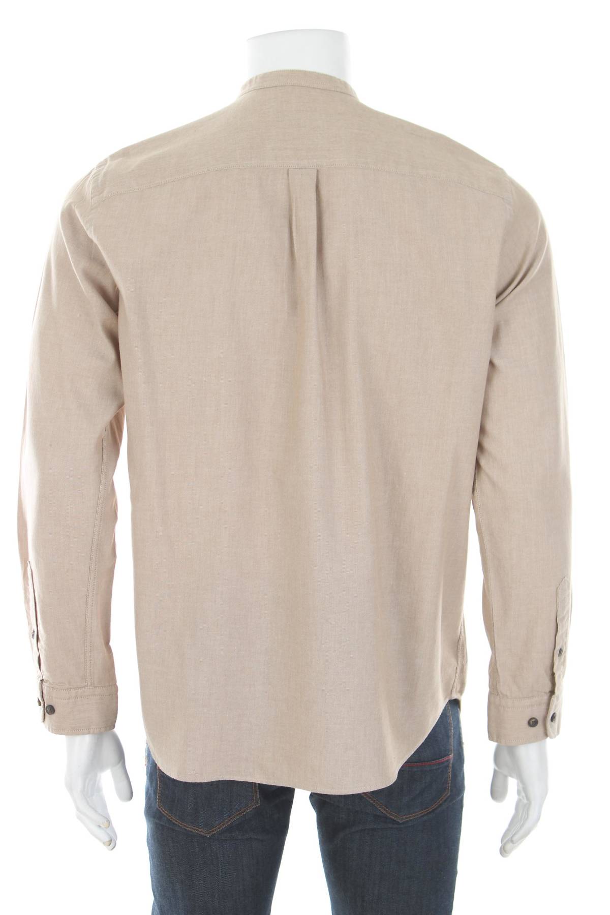 Мъжка риза Jack & Jones2