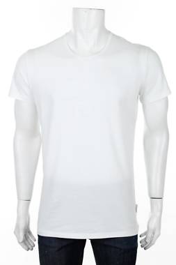 Ανδρικό t-shirt Sloggi1 - Contourshop.gr Ανδρικό t-shirt Sloggi1