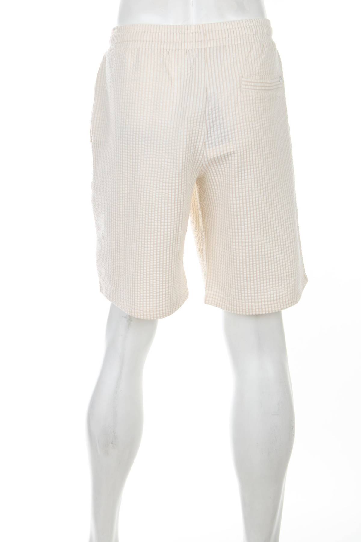 Мъжки къс панталон Jack & Jones2