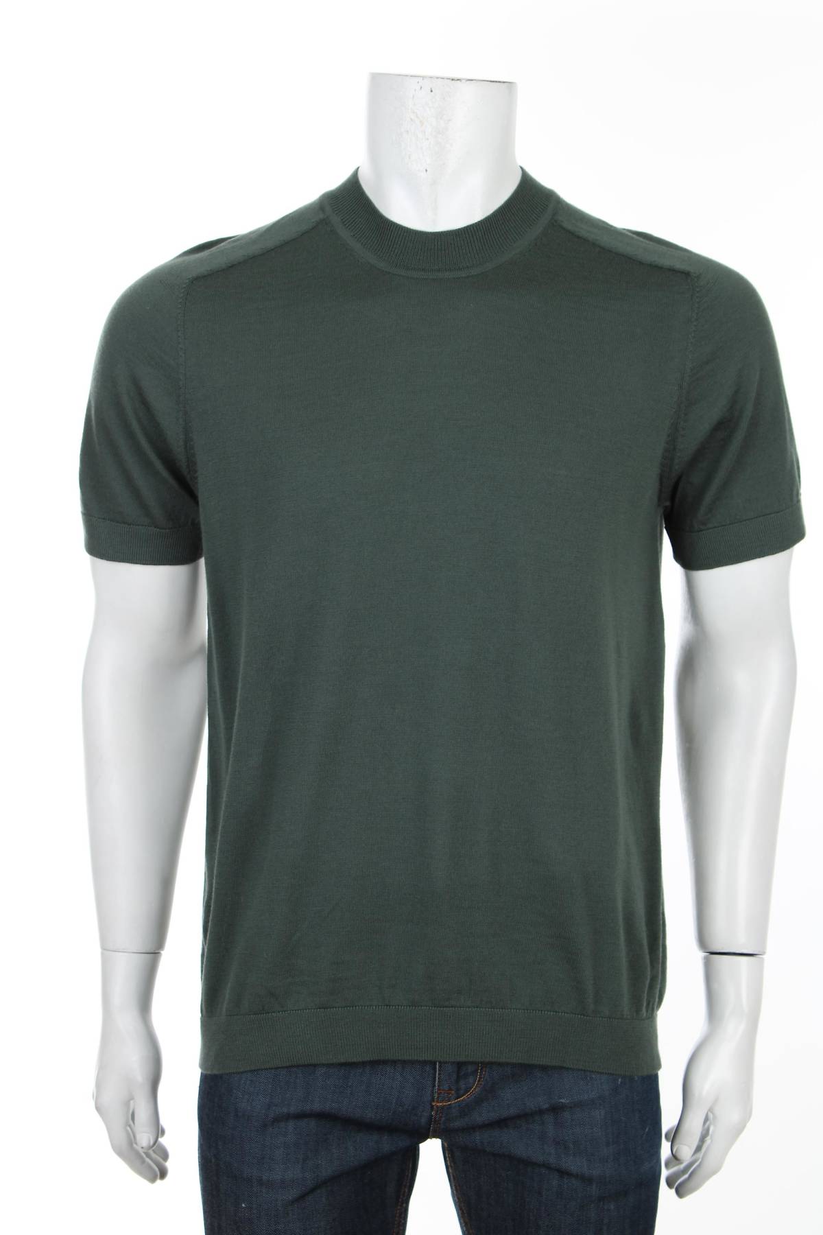 Ανδρικό πουλόβερ Selected Homme1