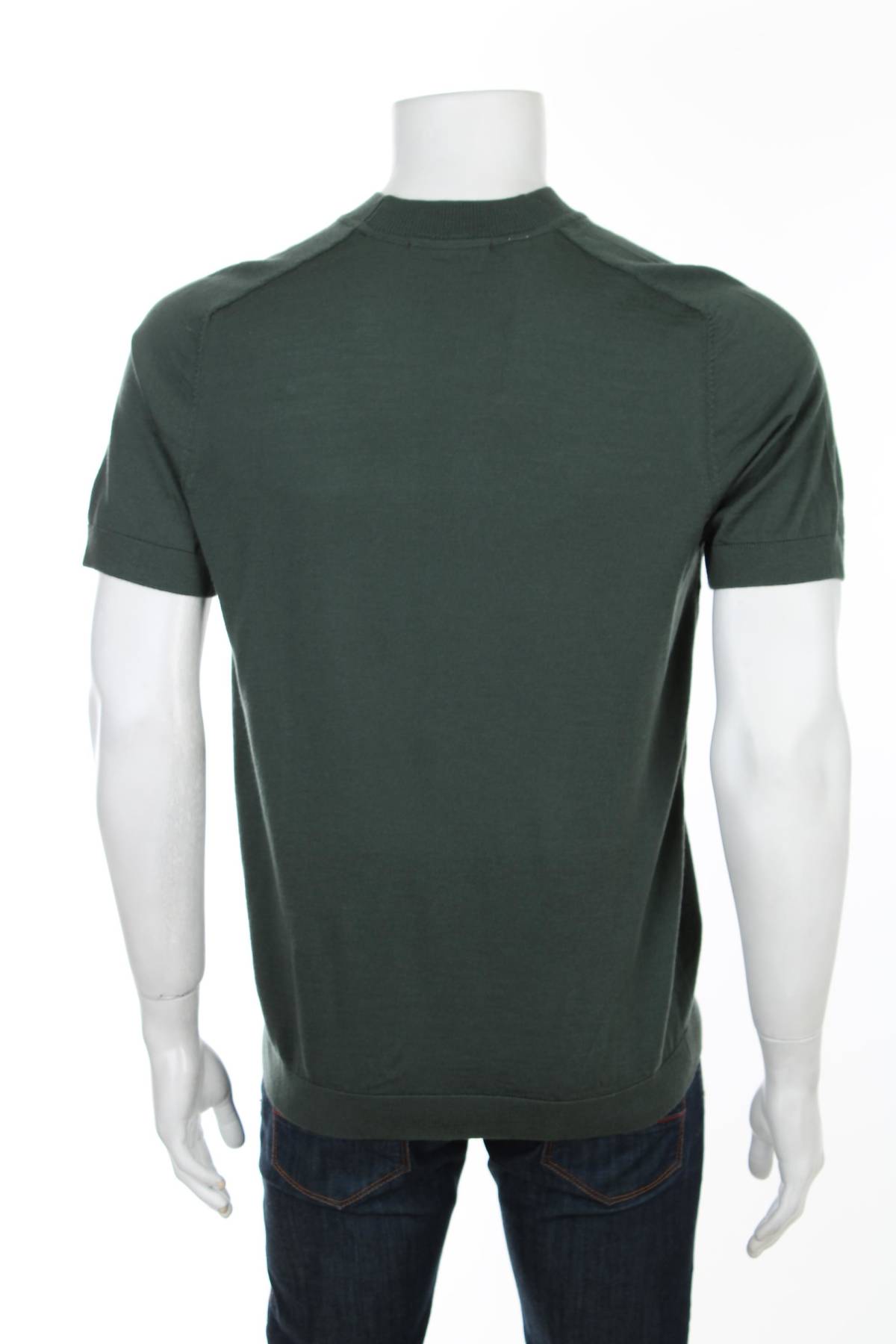 Ανδρικό πουλόβερ Selected Homme2