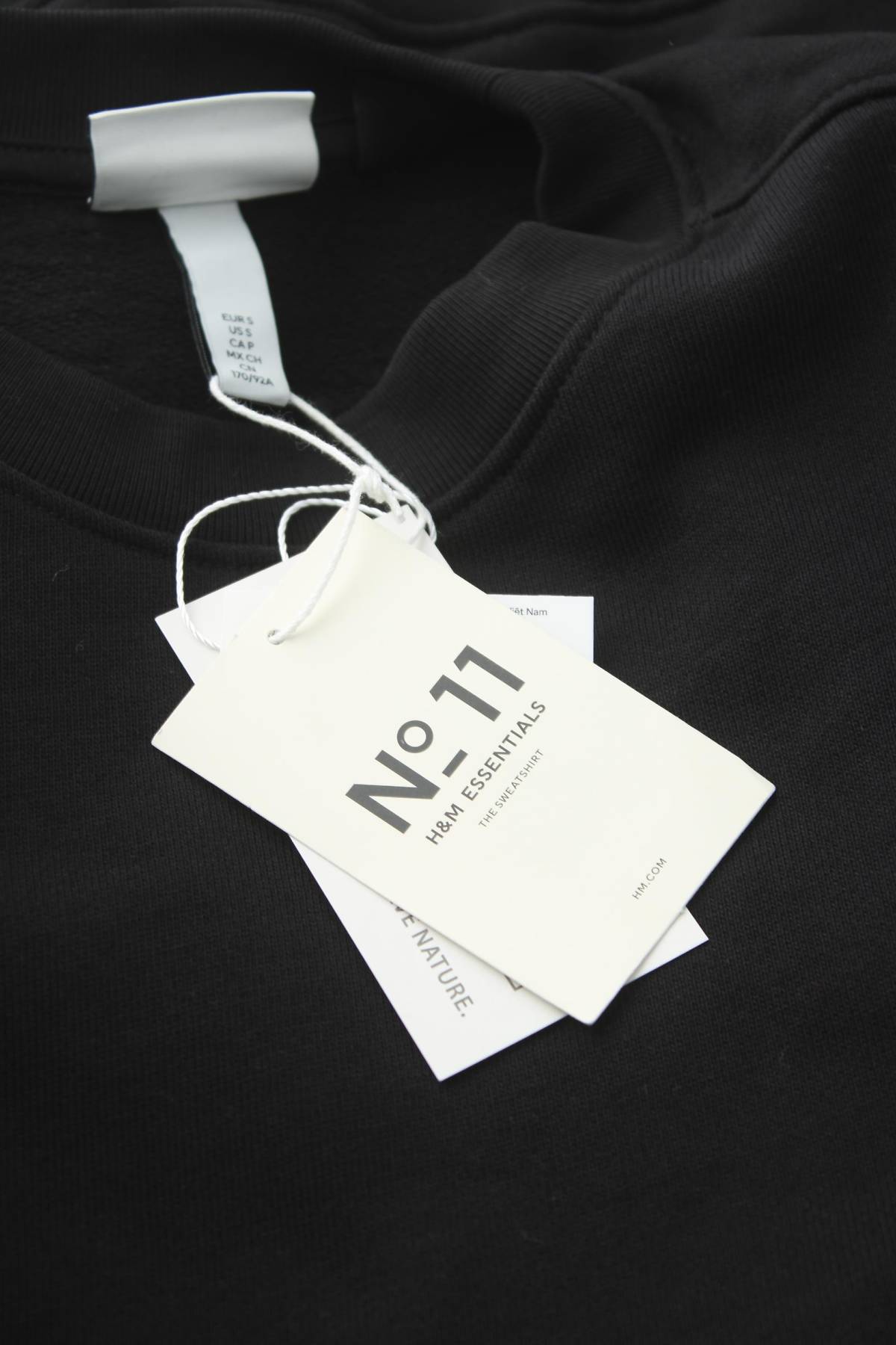 Ανδρική μπλούζα H&M3 - Contourshop.gr Ανδρική μπλούζα H&M3
