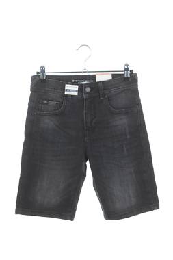 Къси дънки Tom Tailor1