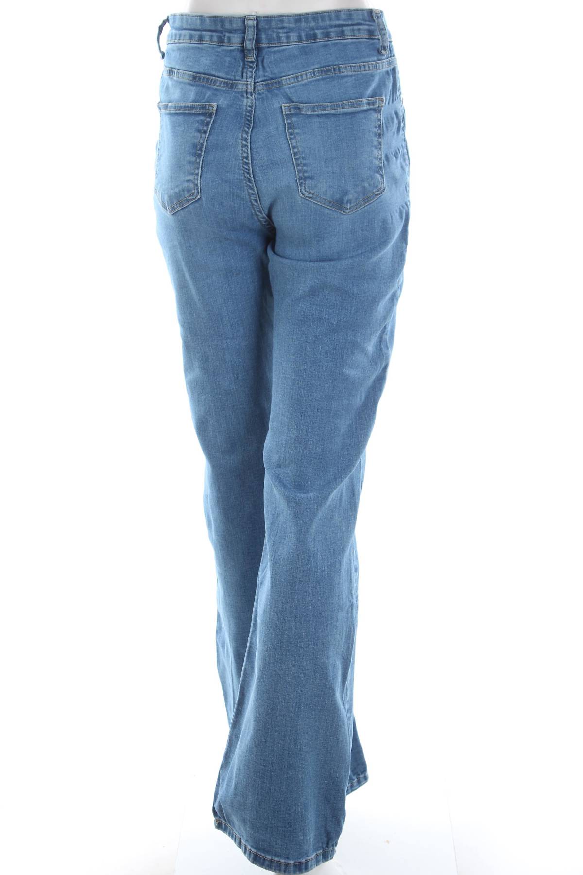 Γυναικεία τζιν Cropp2