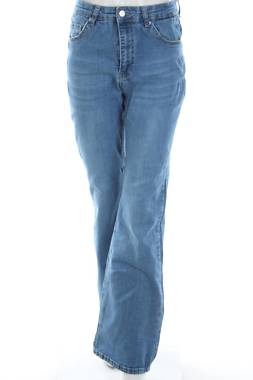 Γυναικεία τζιν Cropp1 - Contourshop.gr Γυναικεία τζιν Cropp1