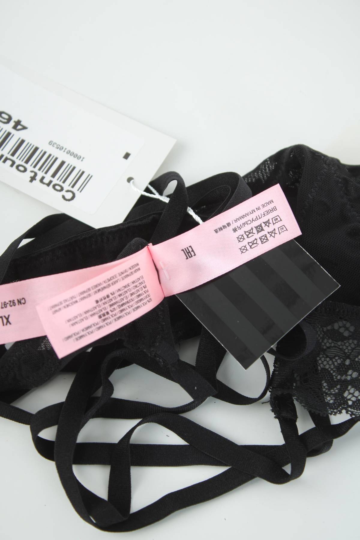 Бикини Hunkemoller3