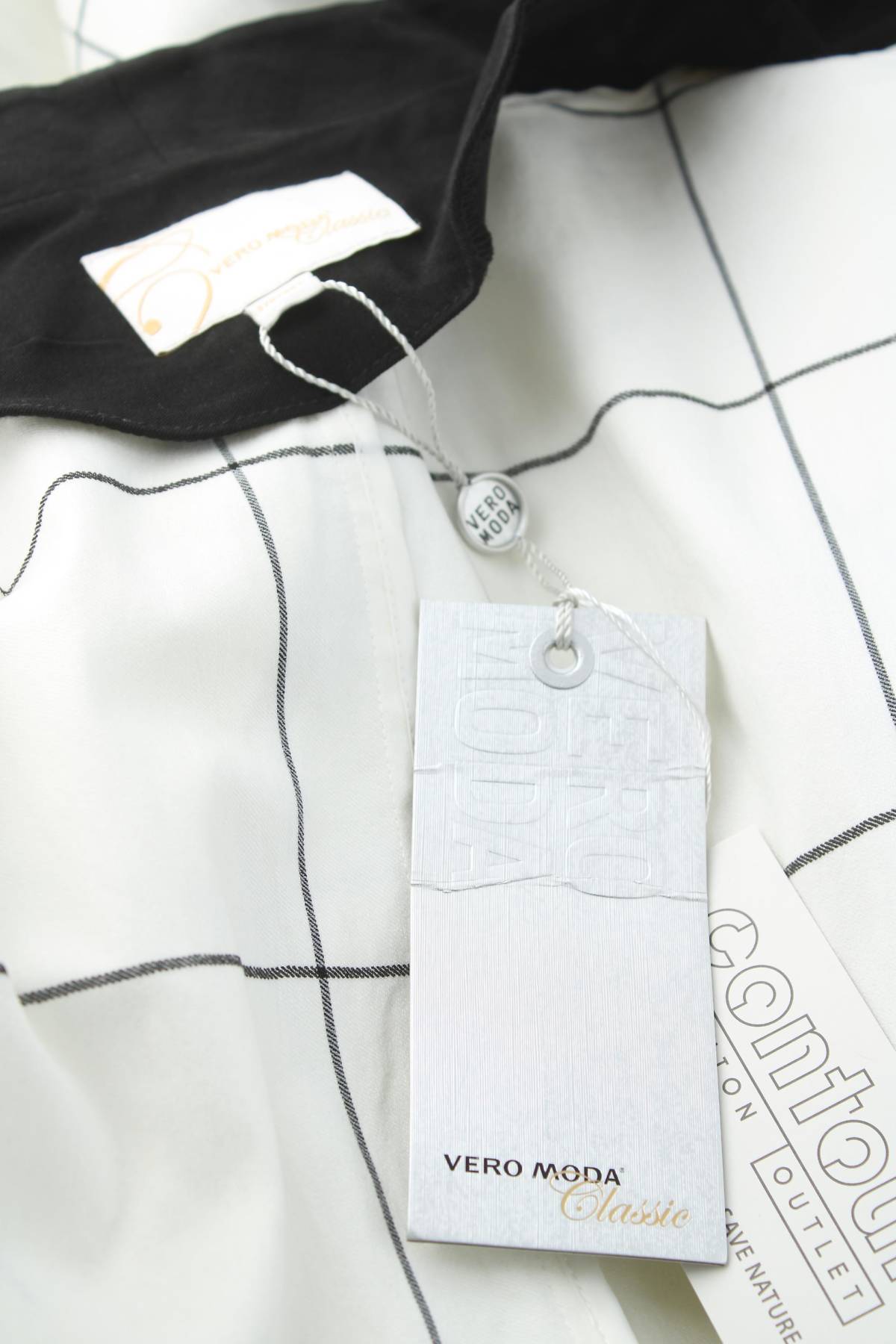 Blazer Vero Moda Classic3