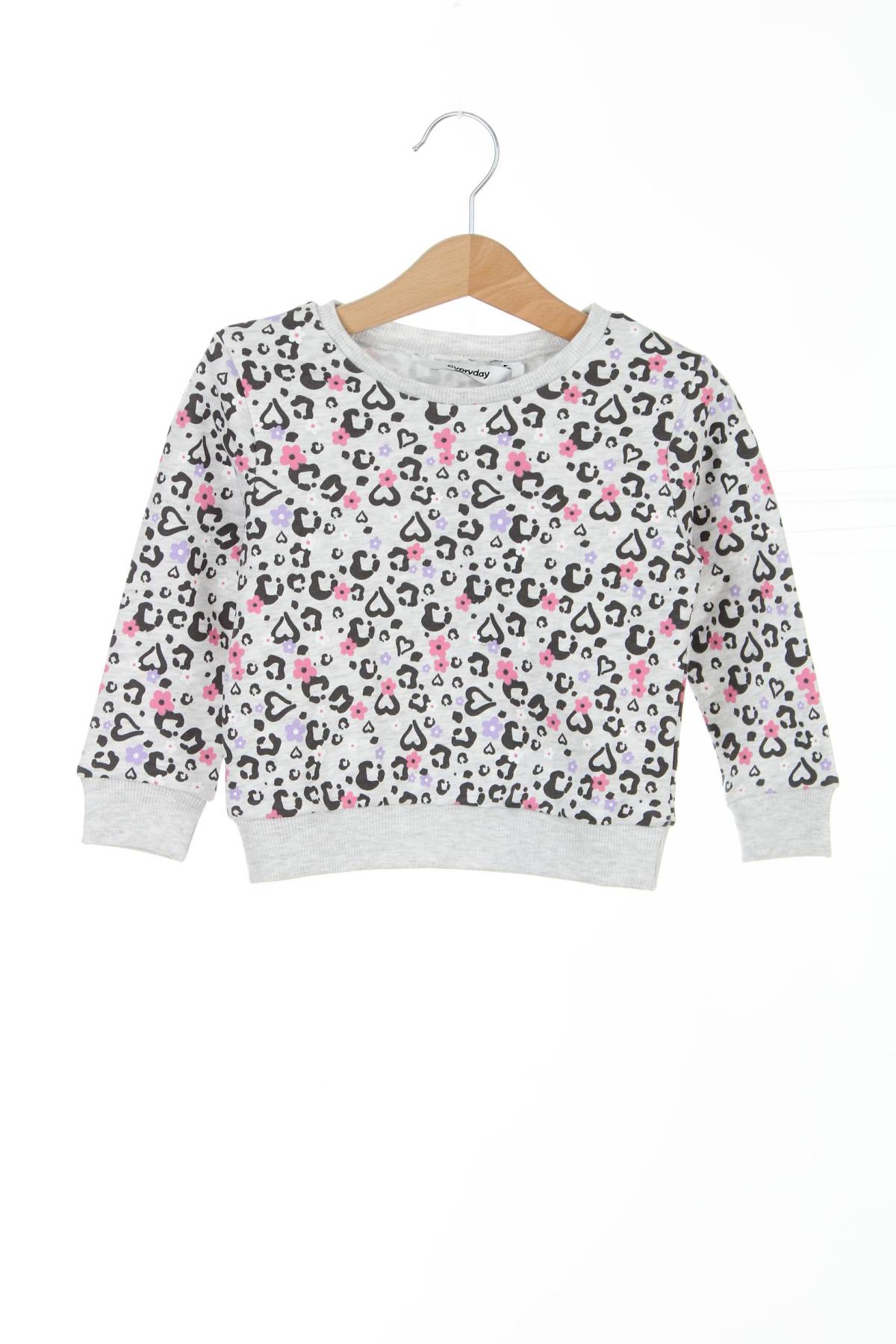 Παιδικές μπλούζες Everyday1