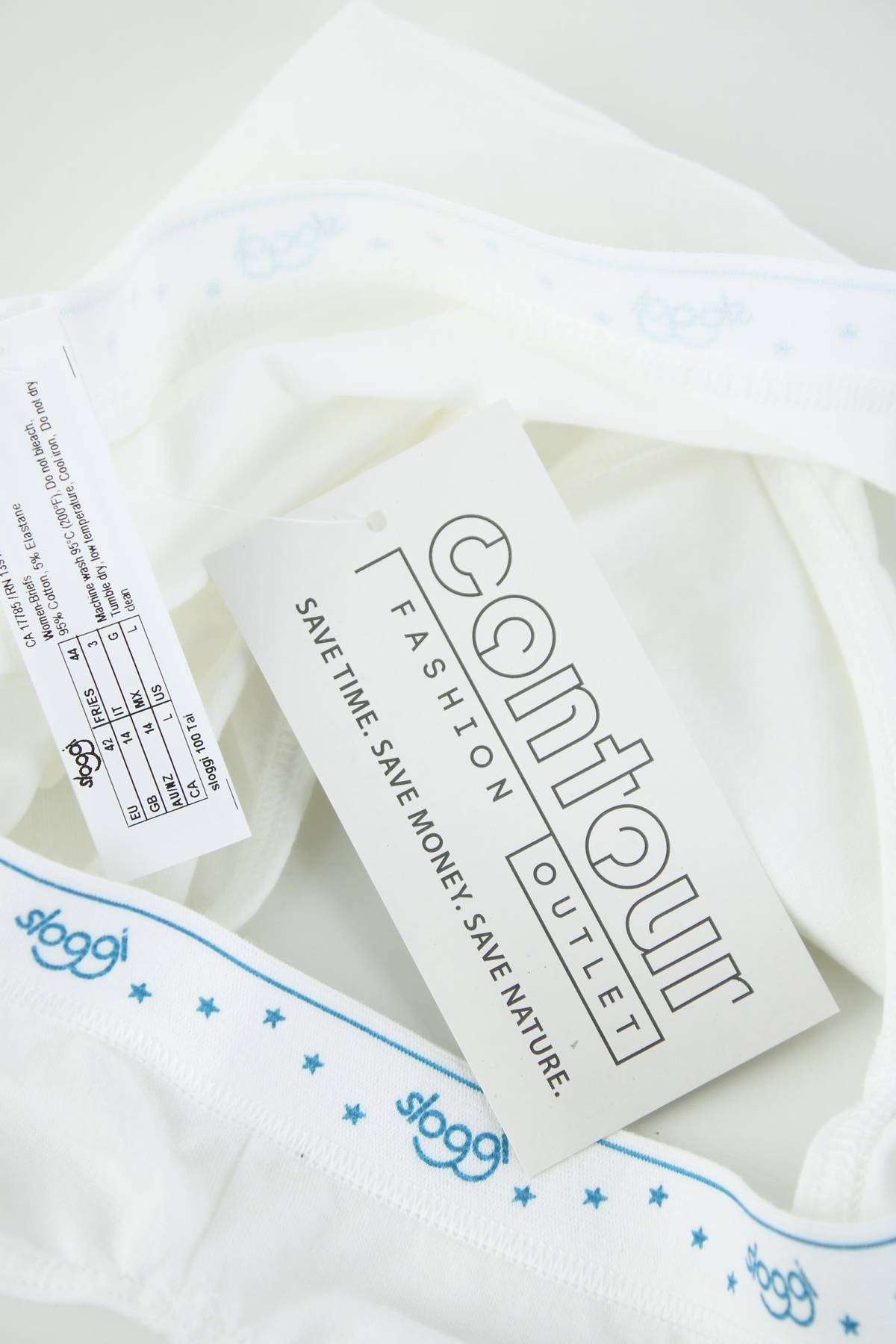 Бикини Sloggi3