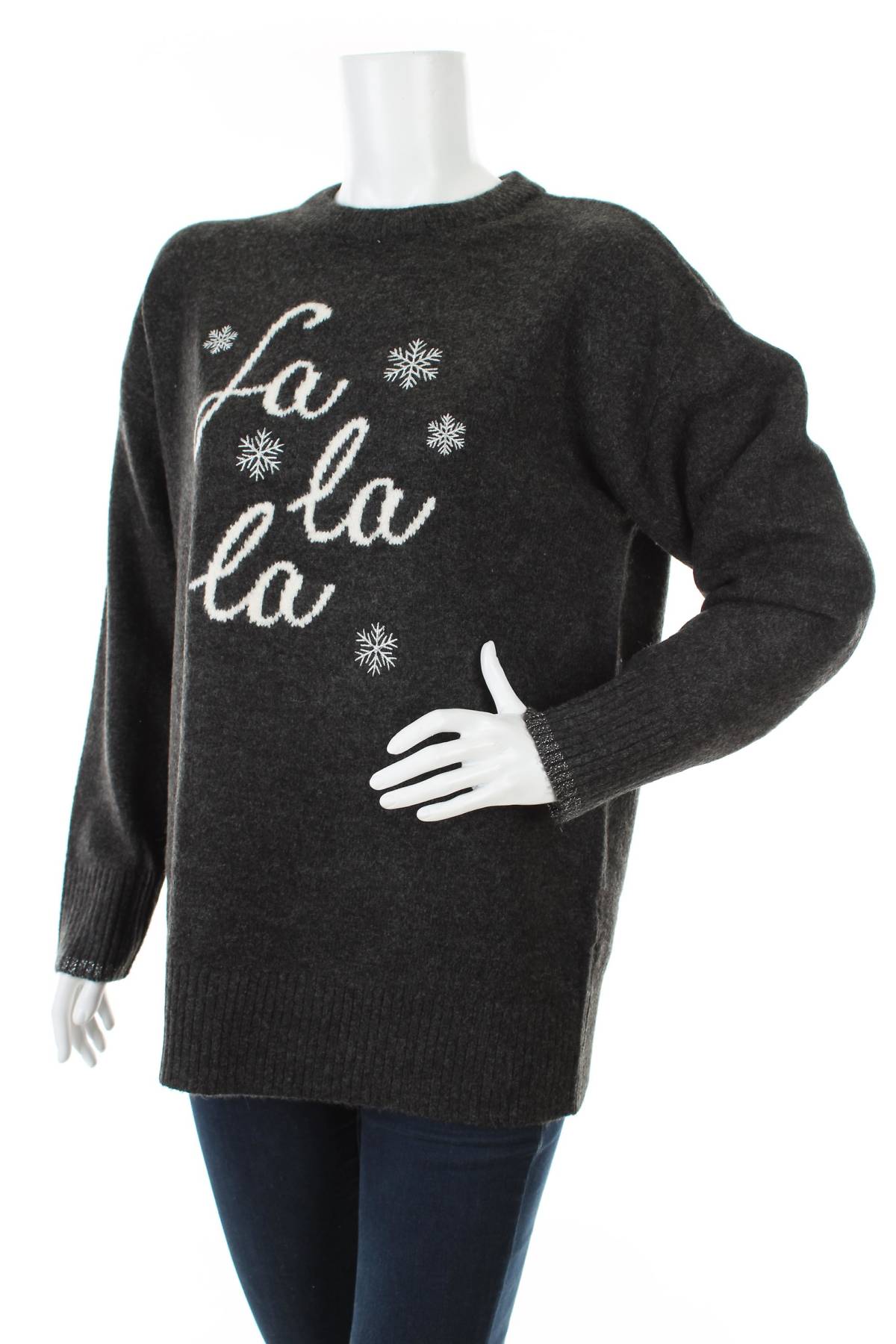 Дамски пуловер New Look1