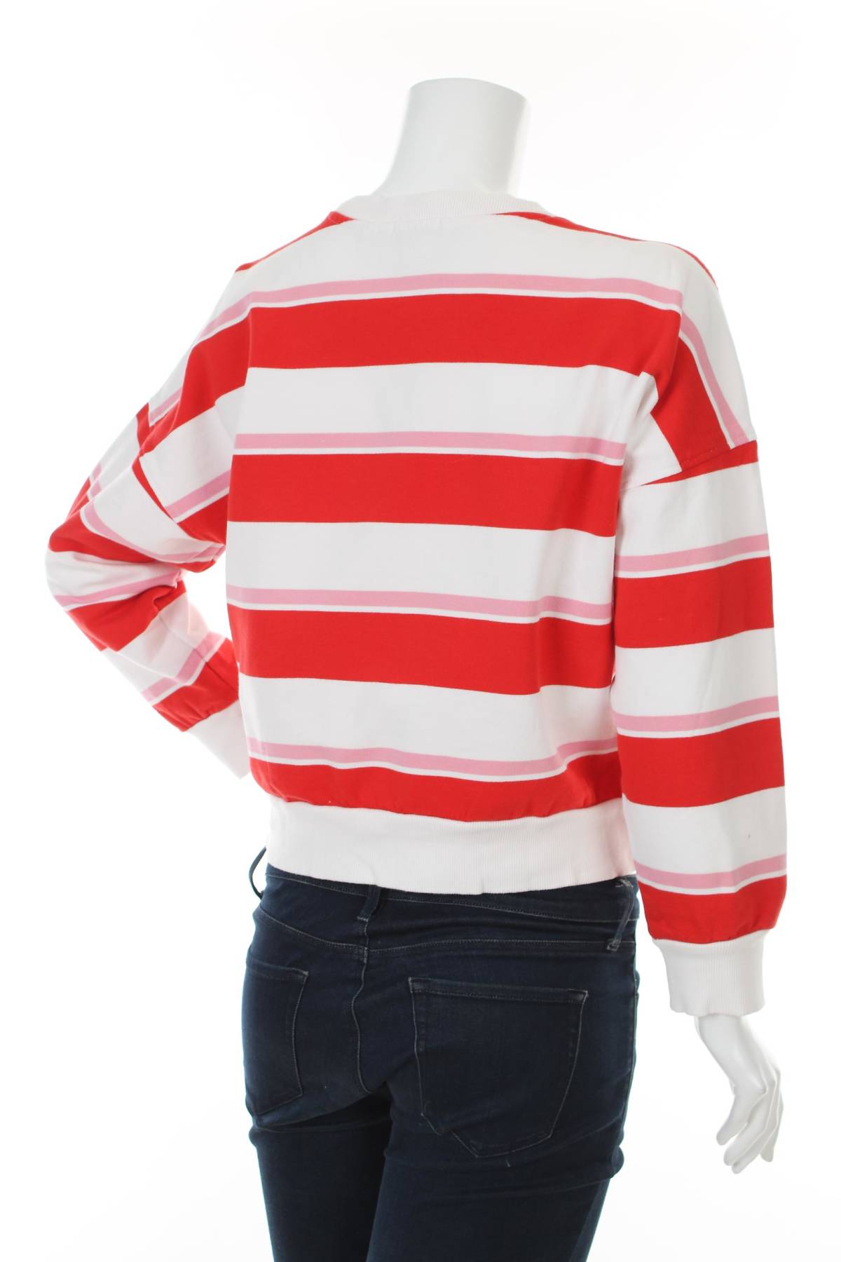 Дамска блуза Tom Tailor2