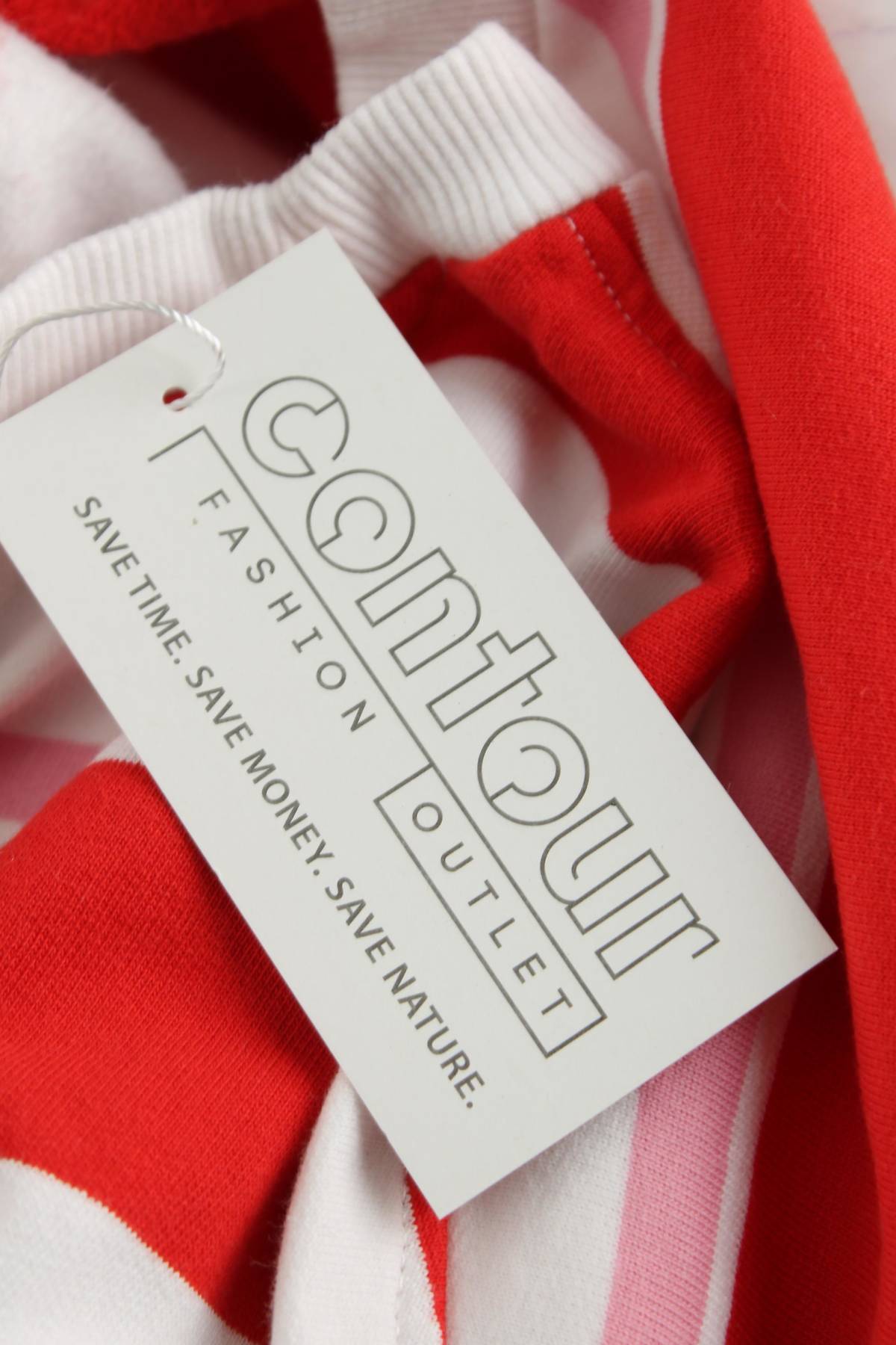 Дамска блуза Tom Tailor3