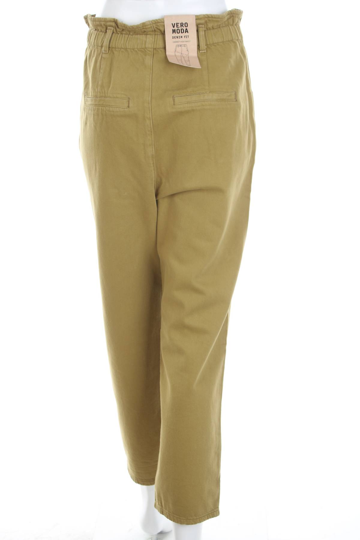 Γυναικεία τζιν Vero Moda2