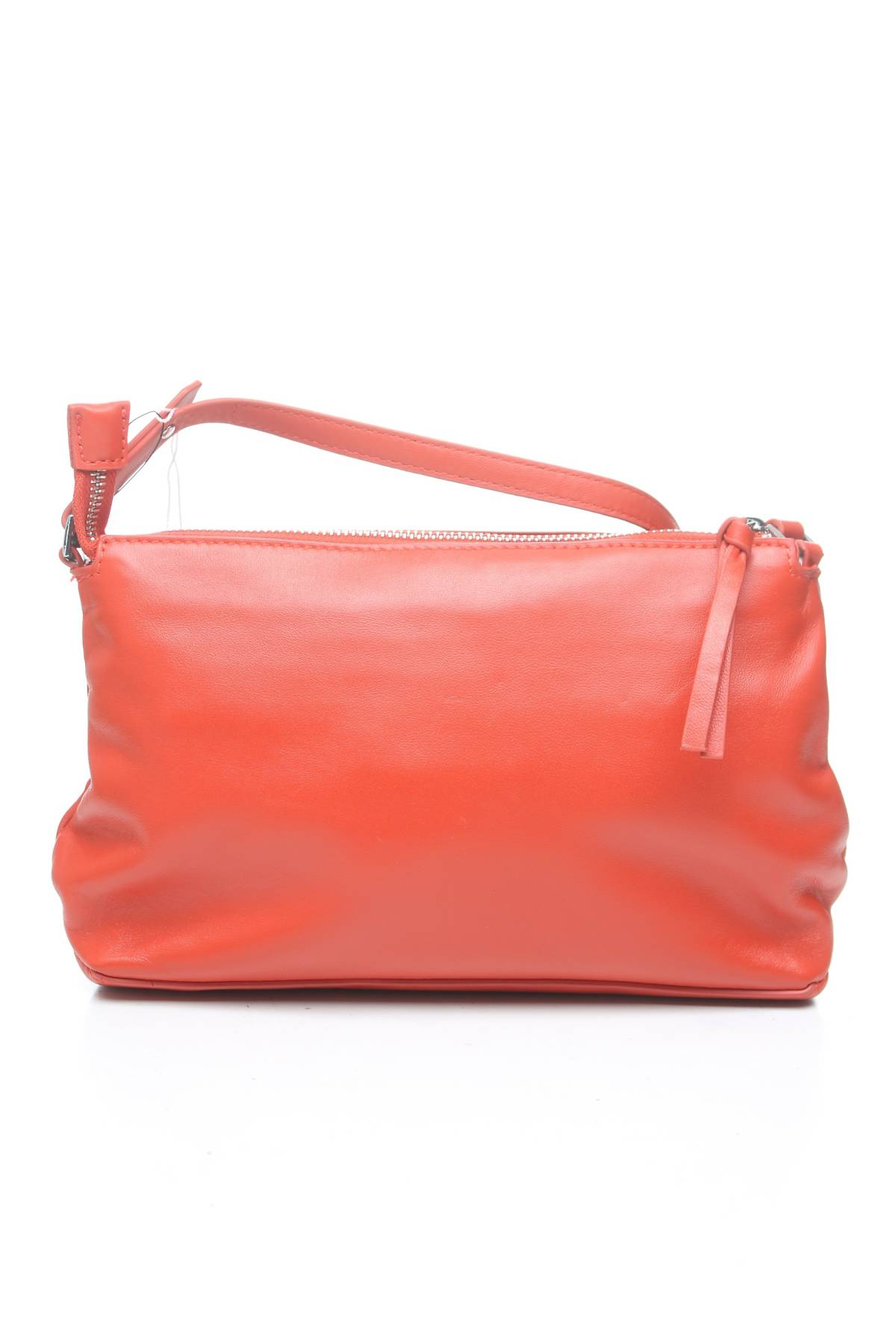 Γυναικεία δερματινή τσάντα Zara1