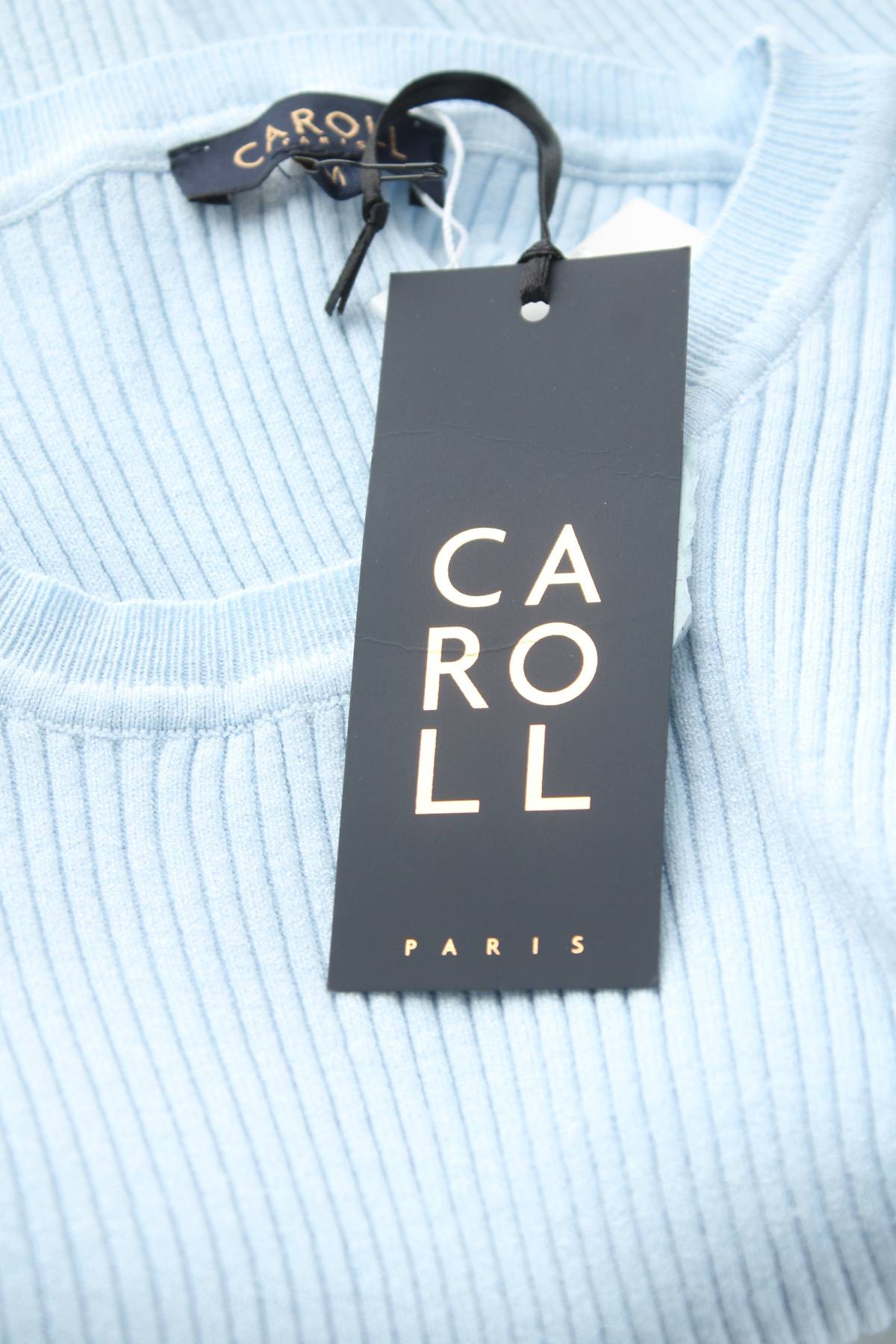 Дамски пуловер Caroll Paris3
