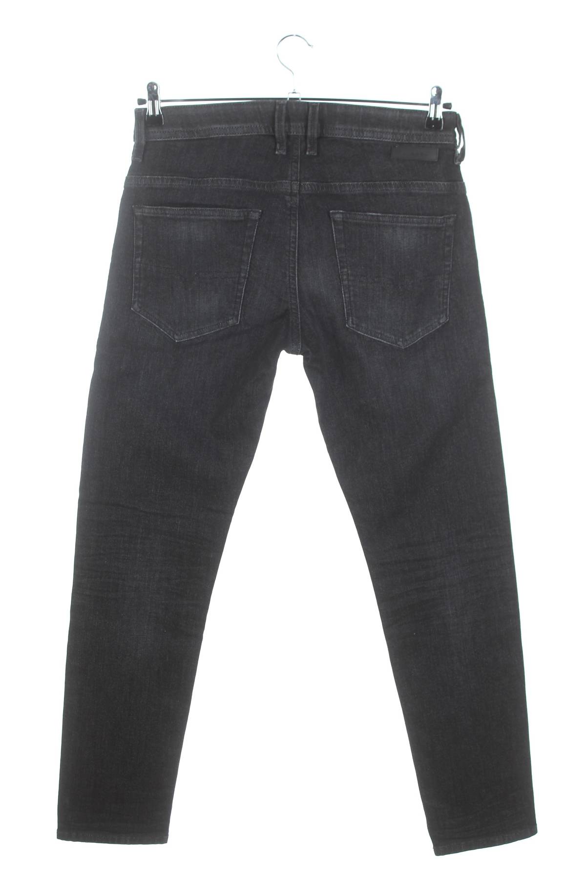 Мъжки дънки Diesel2