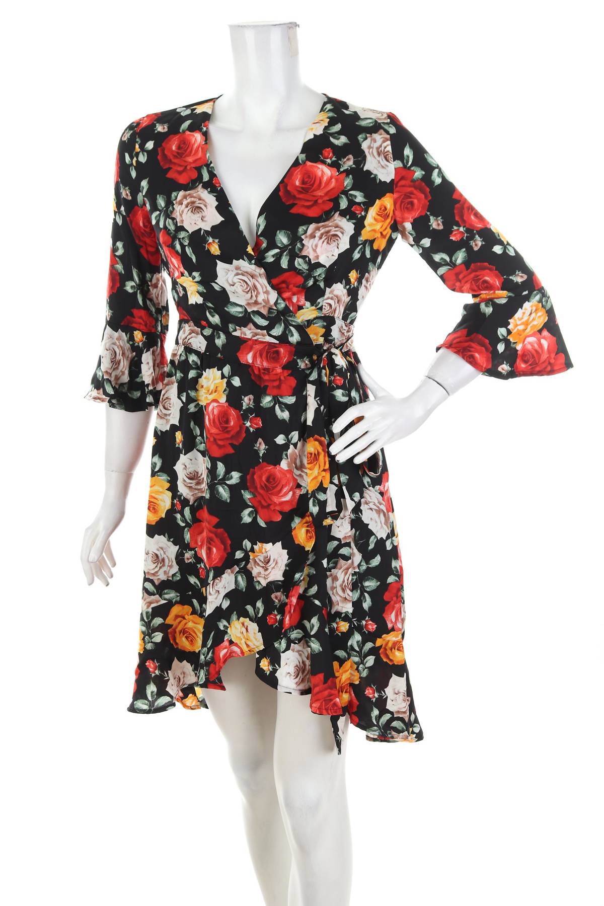 Рокля Guess1 - Contour.bg Рокля Guess1