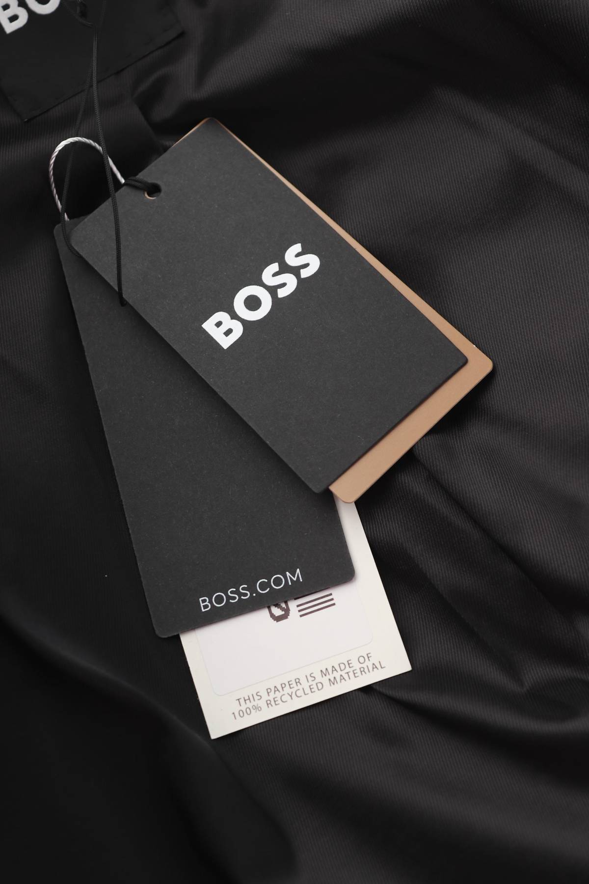 Мъжко сако BOSS Hugo Boss3