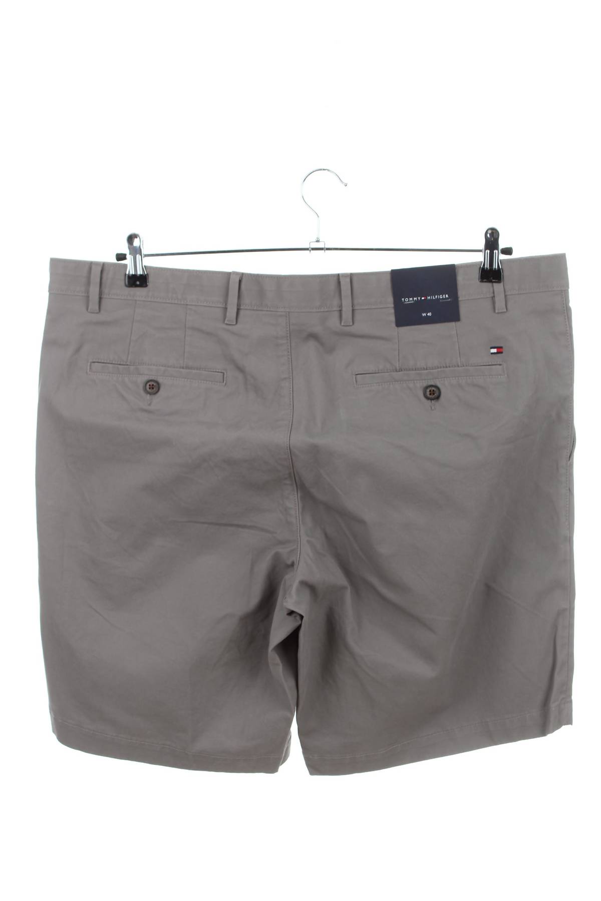 Ανδρικό σορτσάκι Tommy Hilfiger2 - Contourshop.gr Ανδρικό σορτσάκι Tommy Hilfiger2