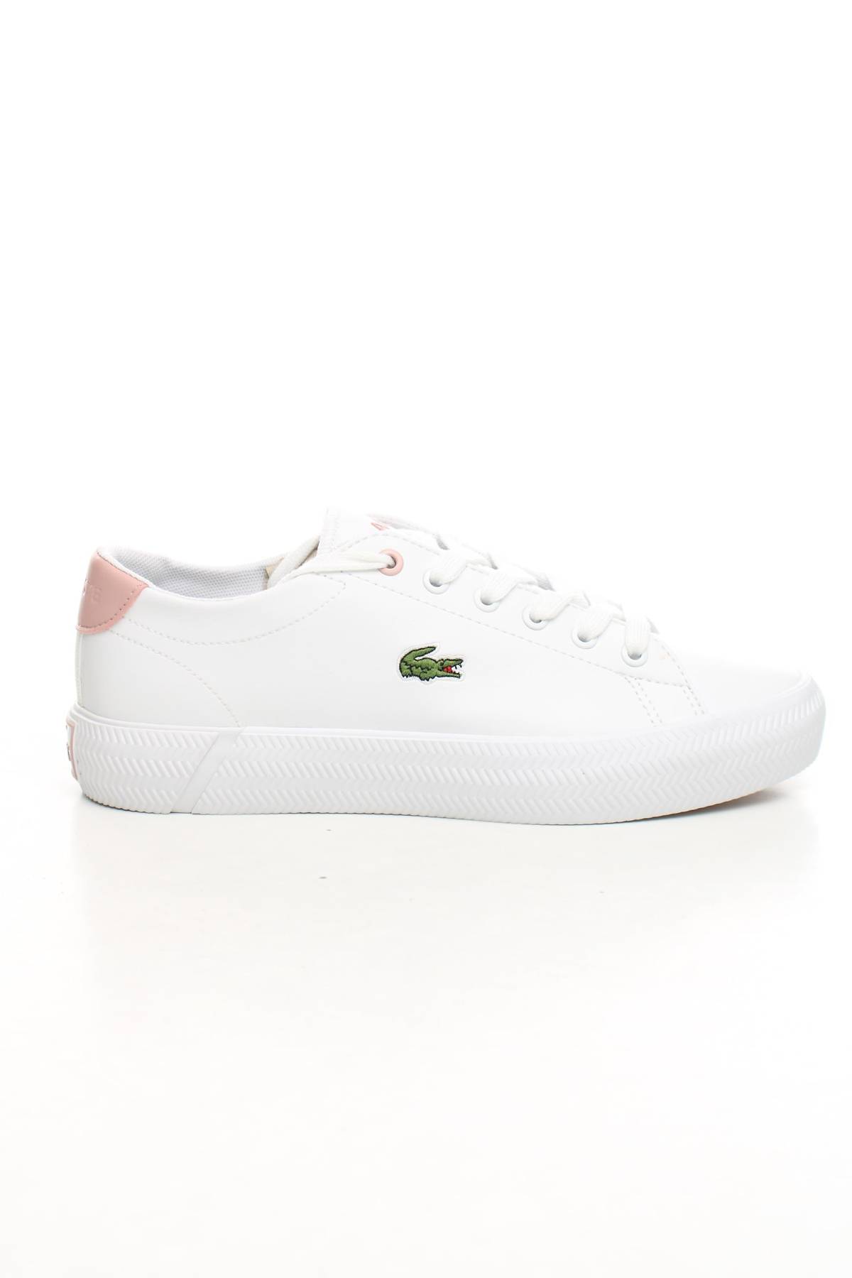 Sneakers Lacoste1 - Contourshop.gr Sneakers Lacoste1