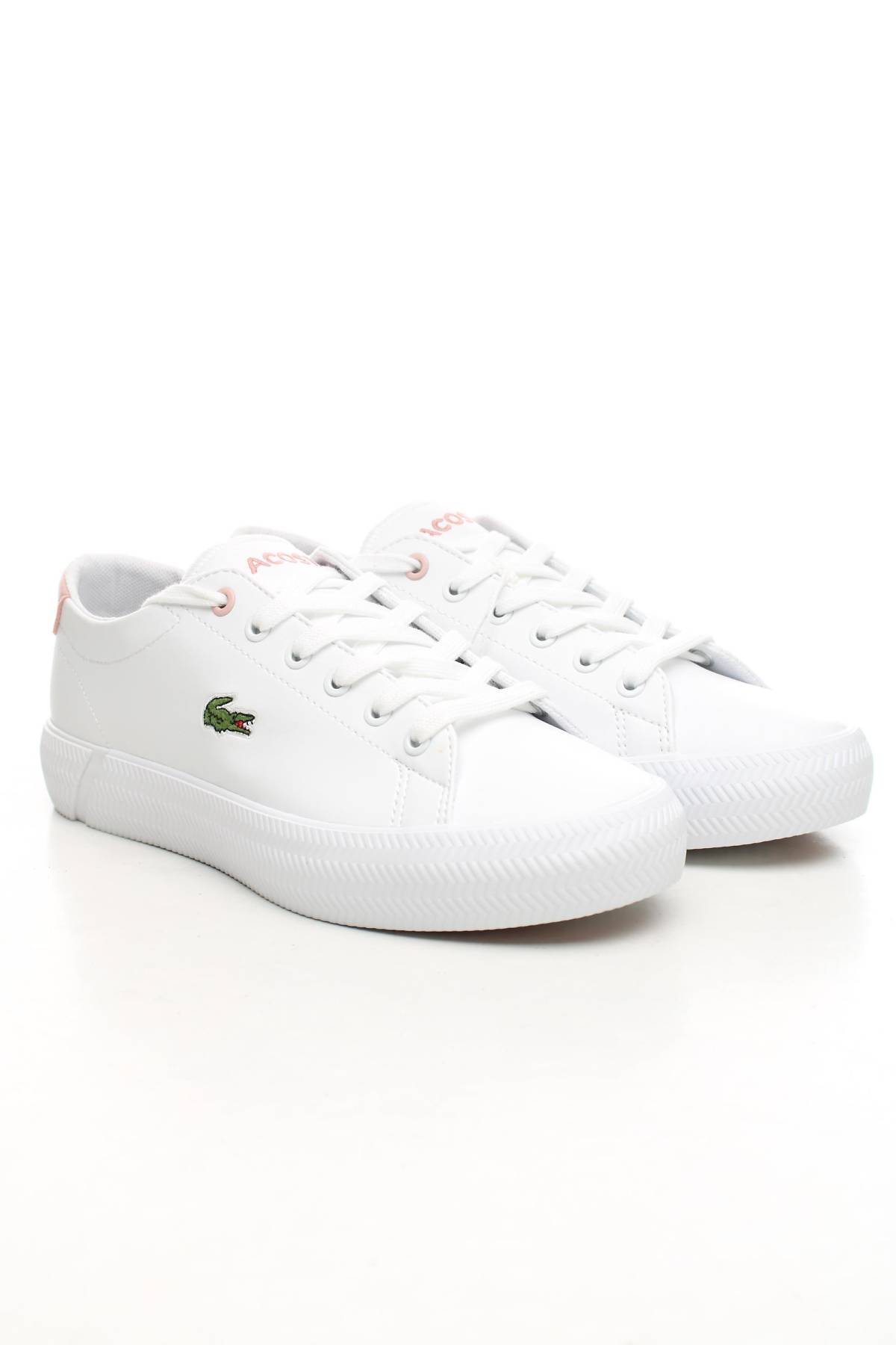 Sneakers Lacoste3 - Contourshop.gr Sneakers Lacoste3