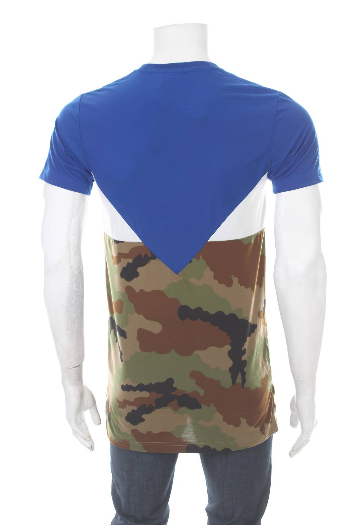 Мъжка тениска Adidas Originals2 - Contour.bg Мъжка тениска Adidas Originals2