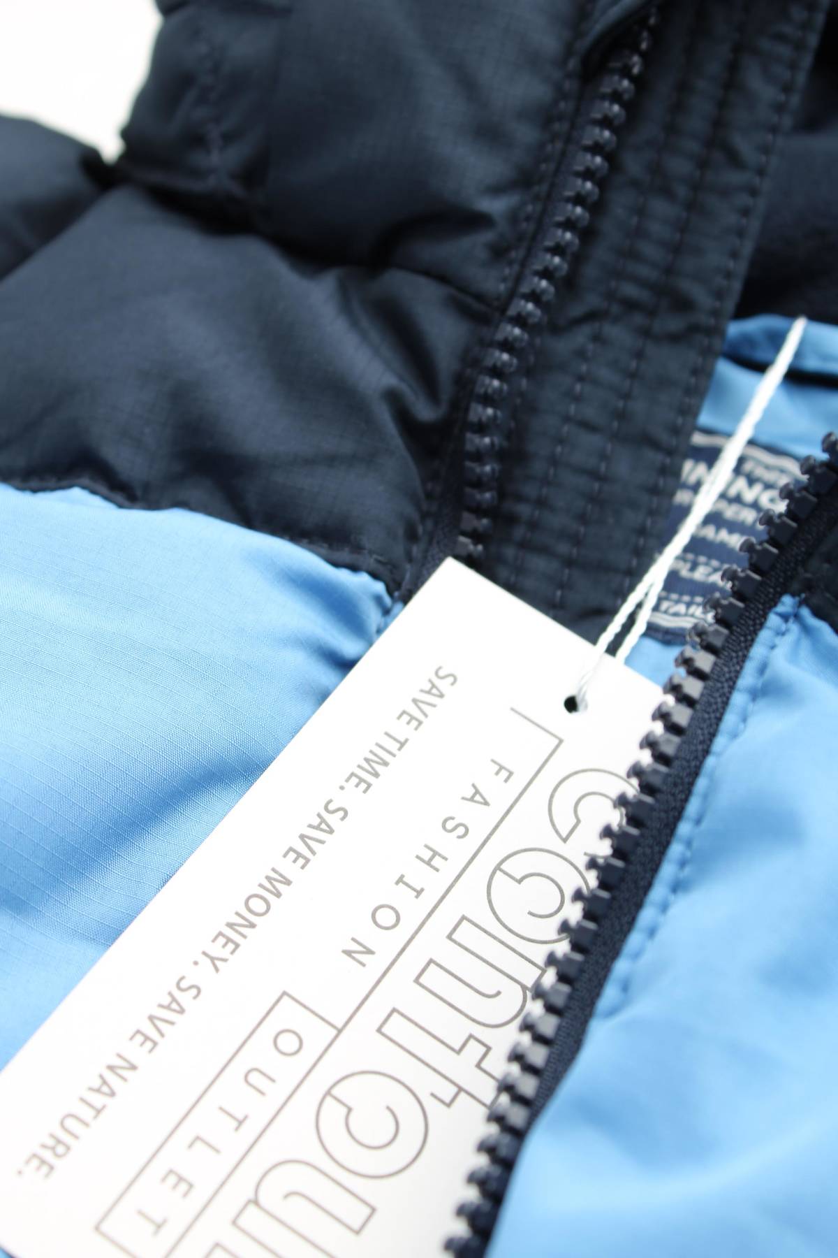 Детско яке Tom Tailor3