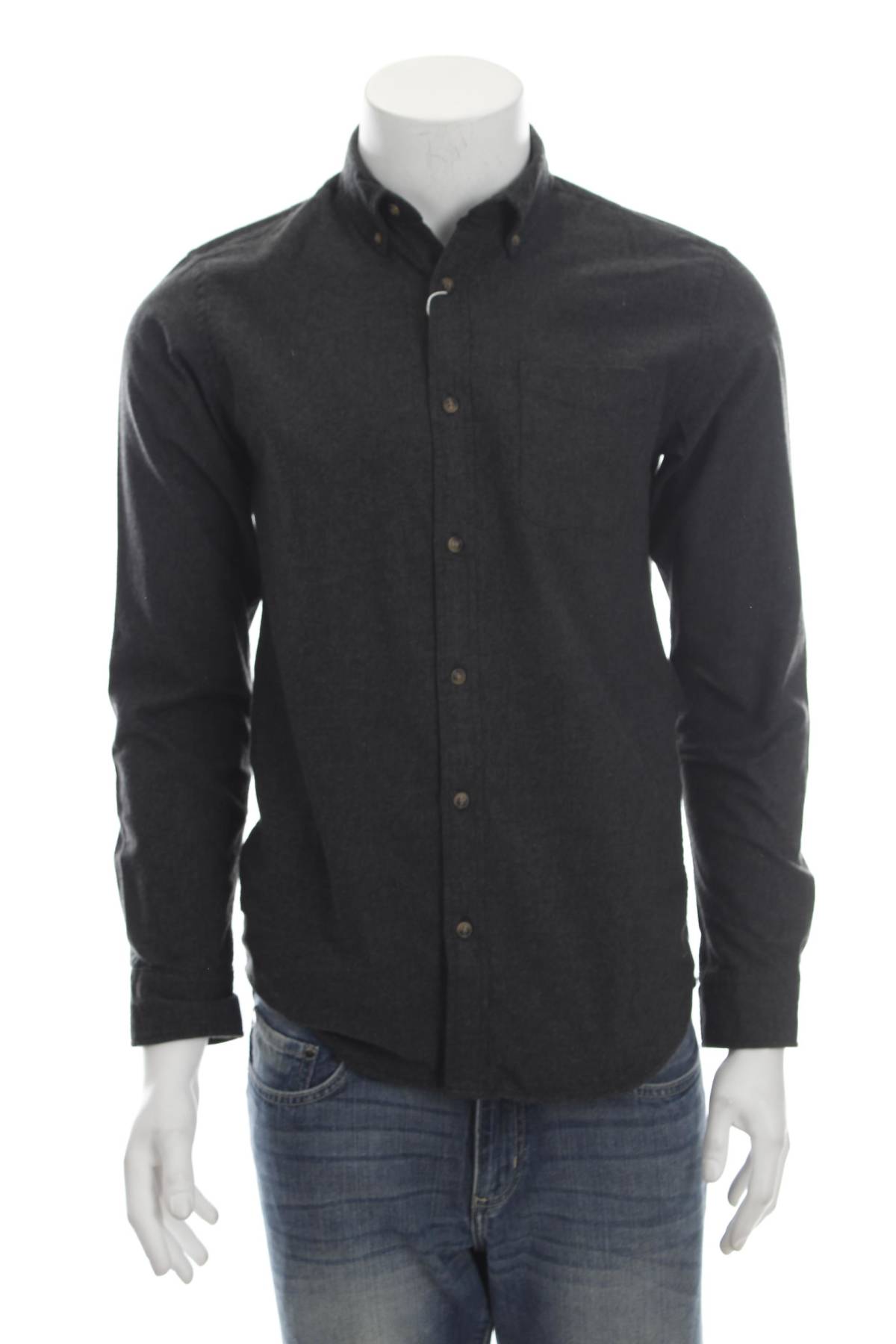 Ανδρικό πουκάμισο Jack & Jones1 - Contourshop.gr Ανδρικό πουκάμισο Jack & Jones1