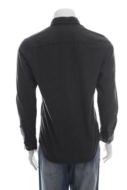 Ανδρικό πουκάμισο Jack & Jones2 - Contourshop.gr Ανδρικό πουκάμισο Jack & Jones2