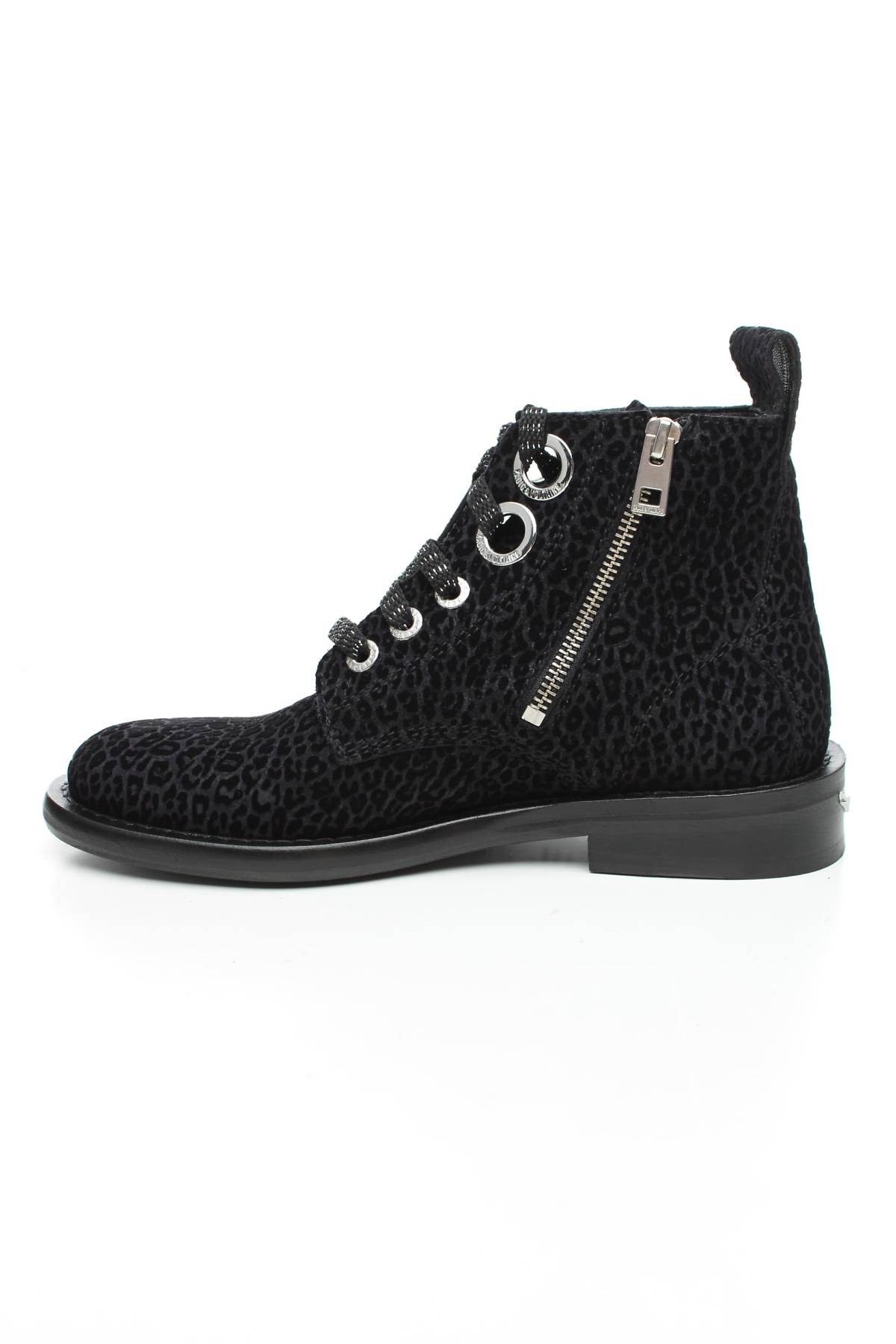 Дамски обувки Zadig & Voltaire2 - Contour.bg Дамски обувки Zadig & Voltaire2