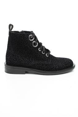 Дамски обувки Zadig & Voltaire1