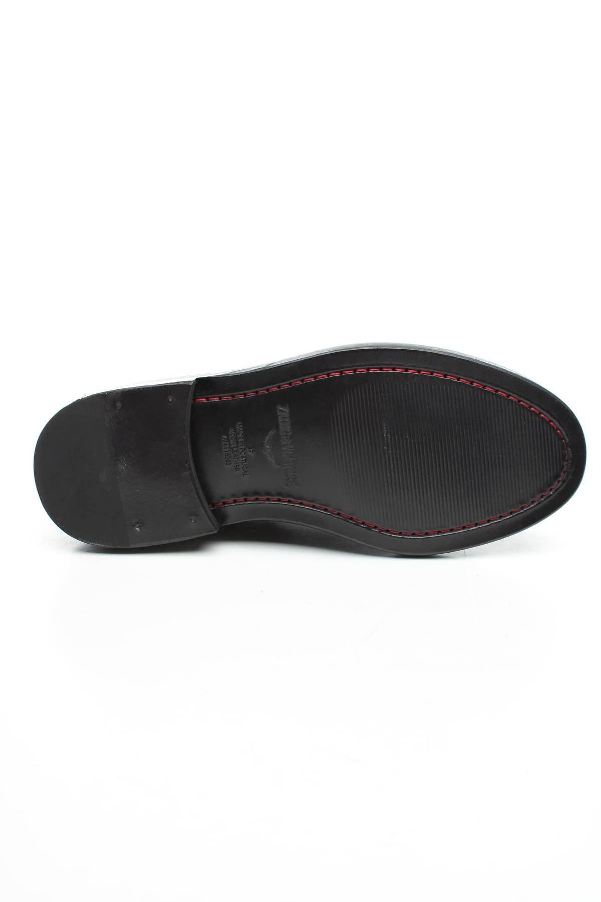 Дамски обувки Zadig & Voltaire4 - Contour.bg Дамски обувки Zadig & Voltaire4